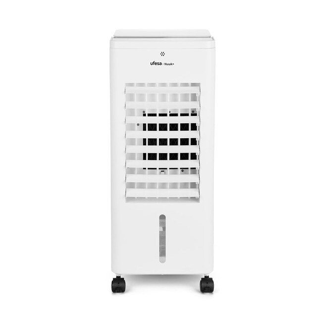 Imagen 0 de Climatizador evaporativo Ufesa Nuuk+