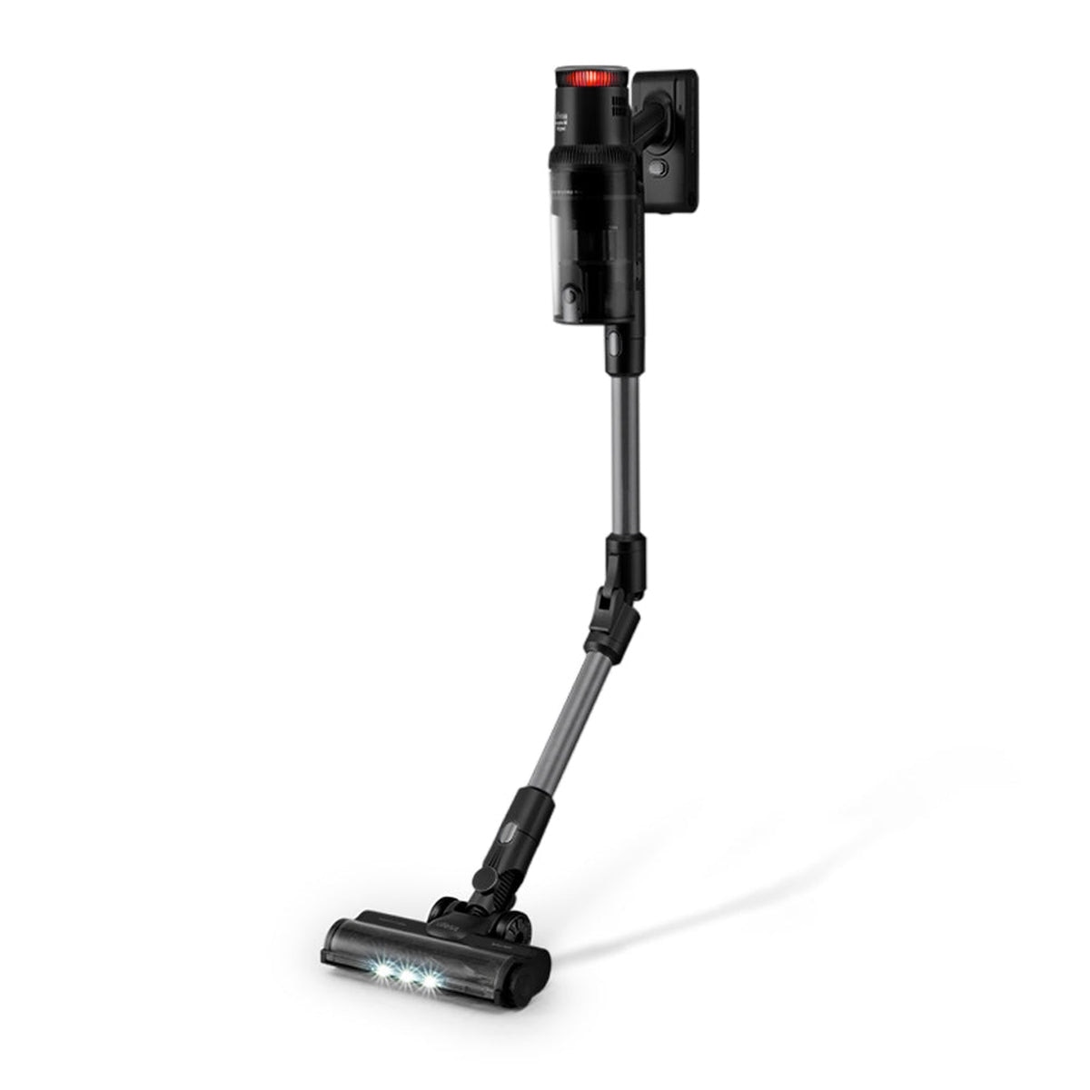 Imagen 2 de Aspirador de escoba Ufesa BLDC 29.6V U7 Digital - Gris / Negro Gris / Negro
