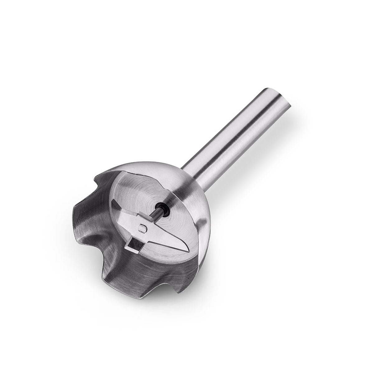 Batidora de pie Ufesa Júpiter 1500 con pantalla LCD - Inox Inox-4