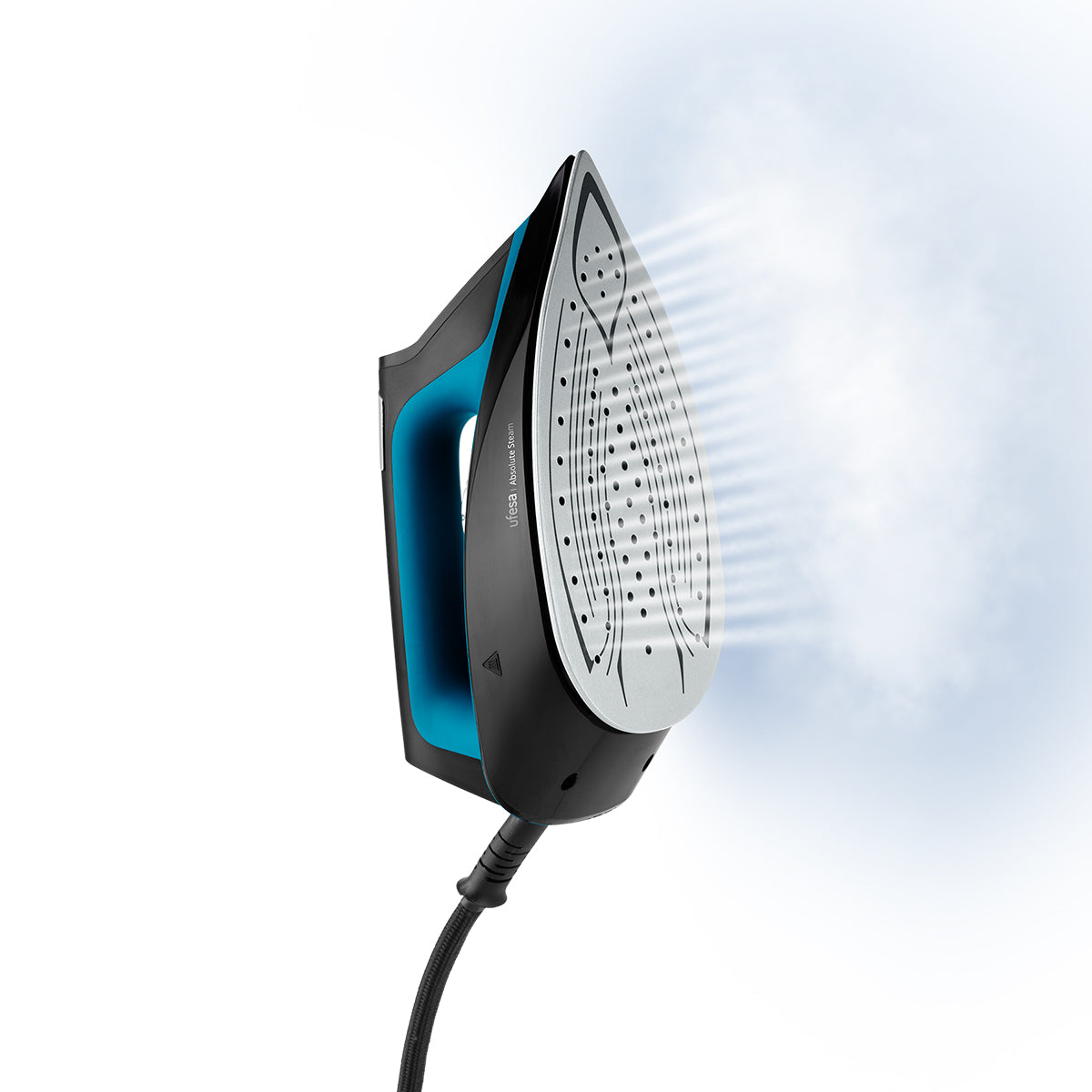 Centro de planchado Ufesa Absolute Steam - Azul / Negro Azul / Negro-3