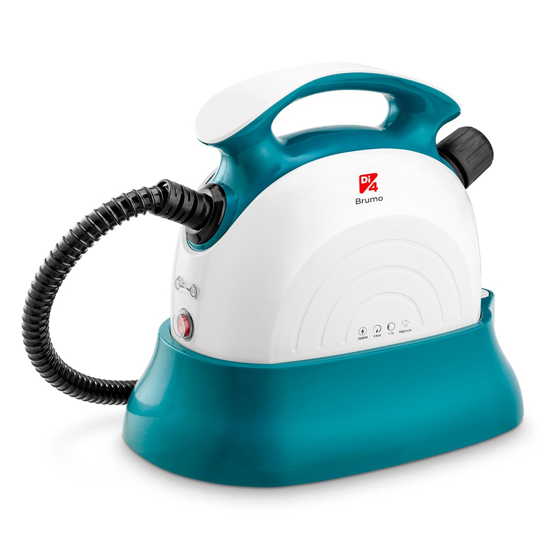 DI4 – Limpiador a vapor Di4 Steamclean Brumo.
