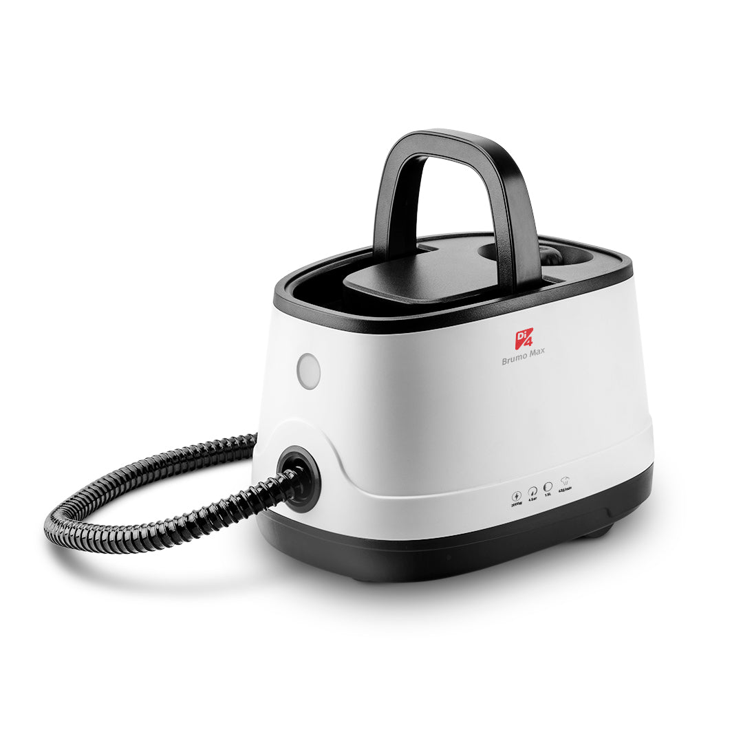 DI4 – Limpiador a vapor Di4 Steamclean Brumo Max.