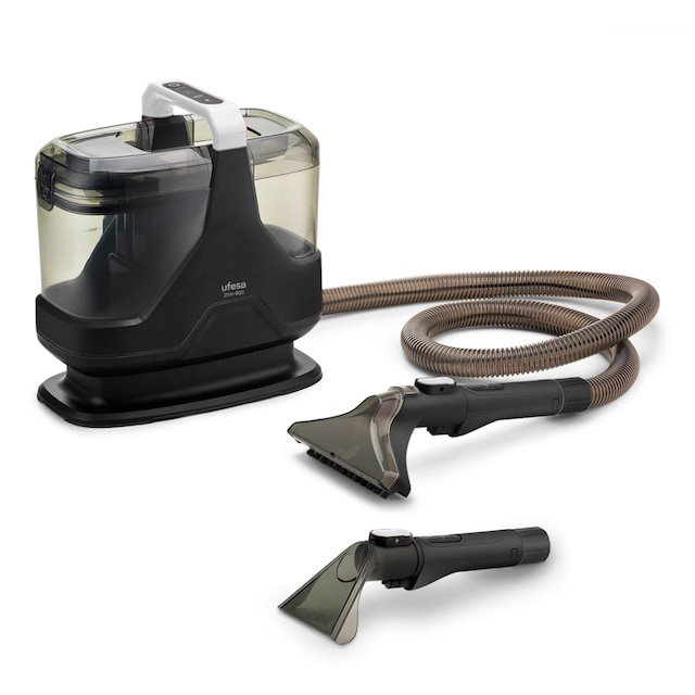 Imagen 0 de Aspirador de tapicerías Ufesa Zion 600
