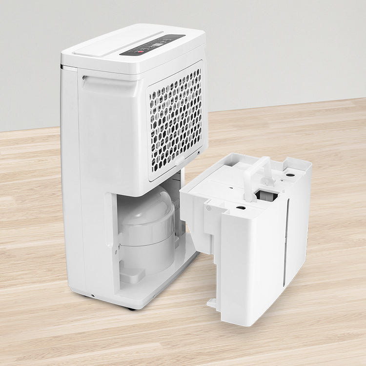 Deshumidificador Ufesa Wellness Dry 4000 - Blanco Blanco-3