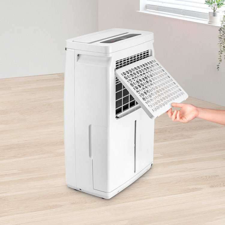 Deshumidificador Ufesa Wellness Dry 4000 - Blanco Blanco-6