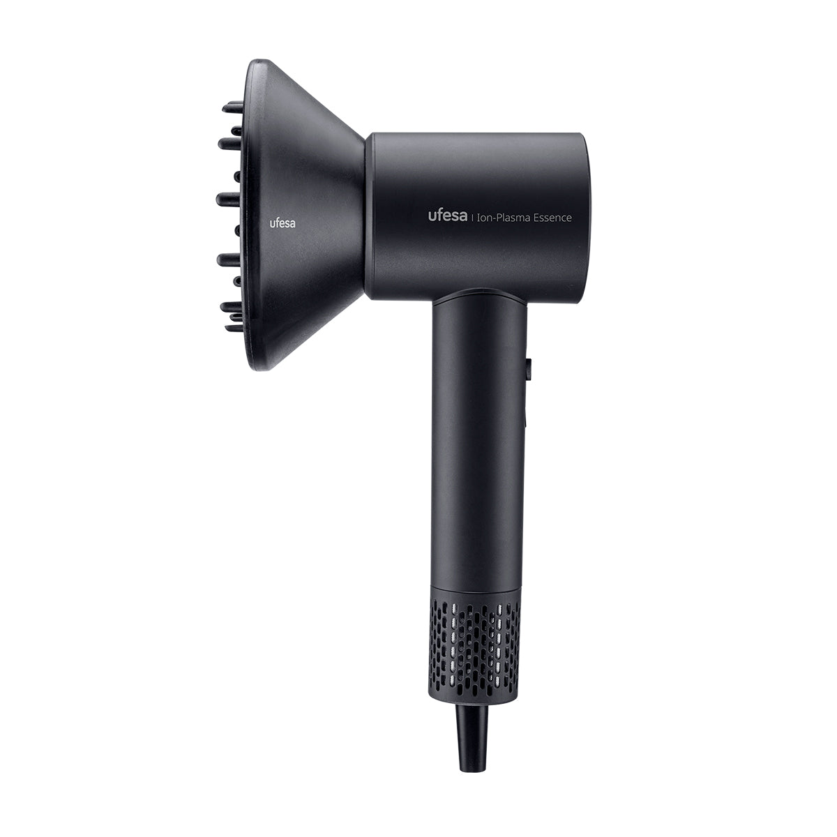 Secador de pelo Ufesa BLDC Ion-Plasma Essence - Negro Negro-6