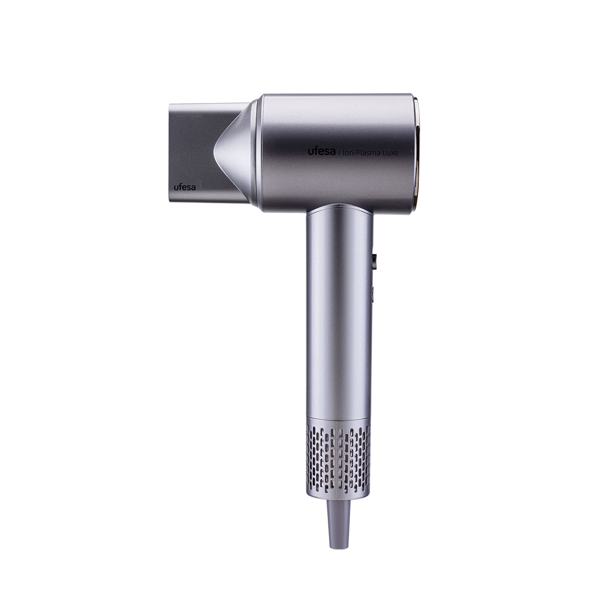 Secador de pelo Ufesa BLDC Ion-Plasma Luxe - Gris Gris-5