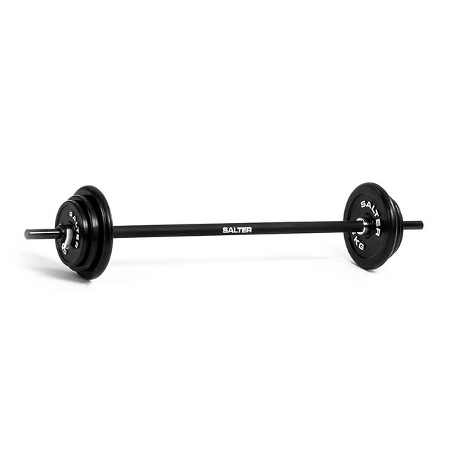 Imagen 0 de Barra "body-weights" sin discos Salter