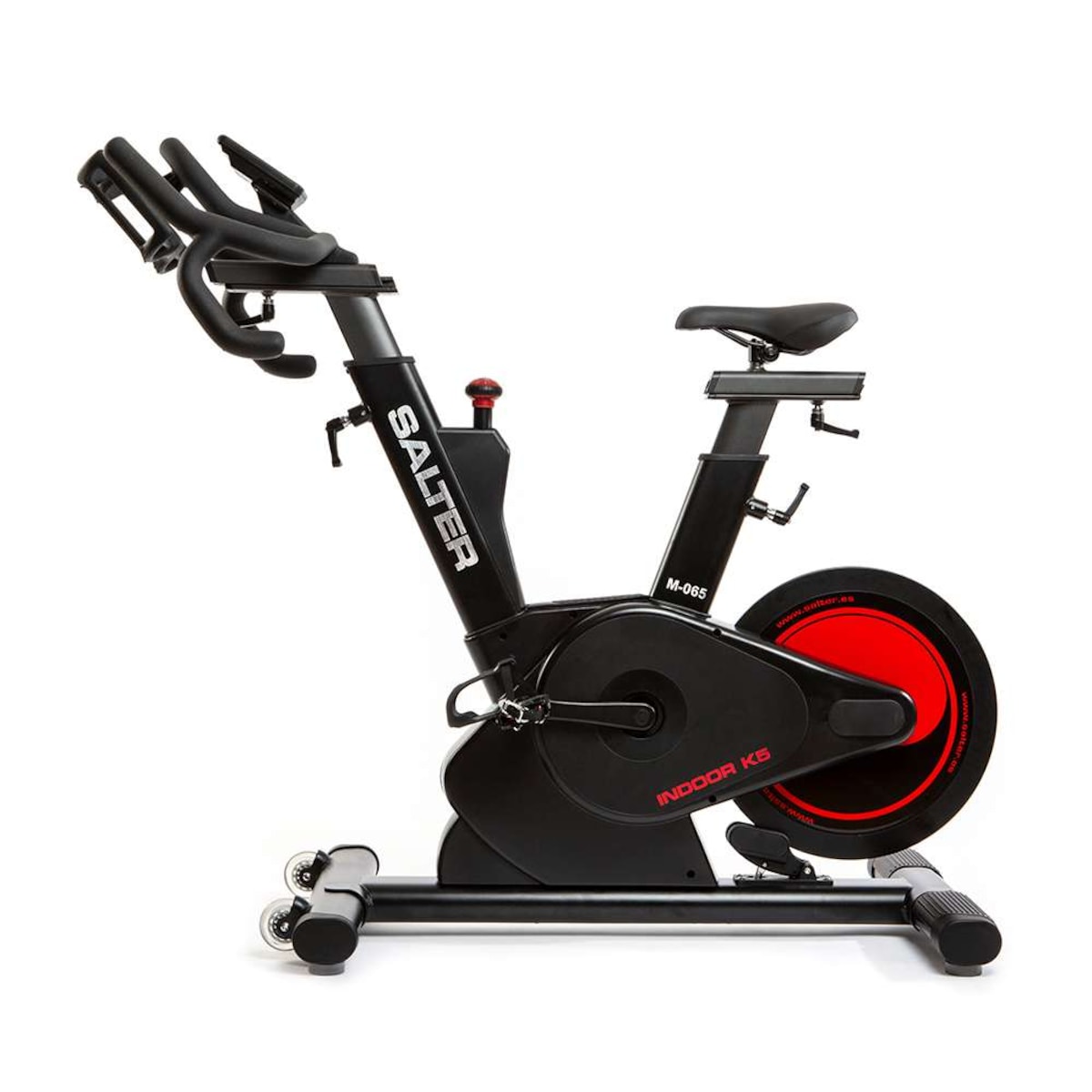 Indoor Cycling Bicicleta Salter Stone Bicicleta Spinning Salter