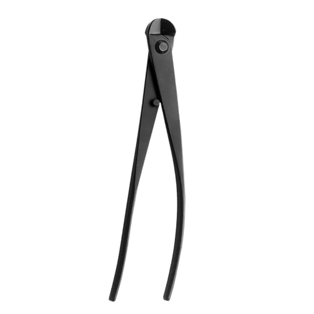 Imagen 0 de Corta alambre para bonsáis Dingmu 210 mm