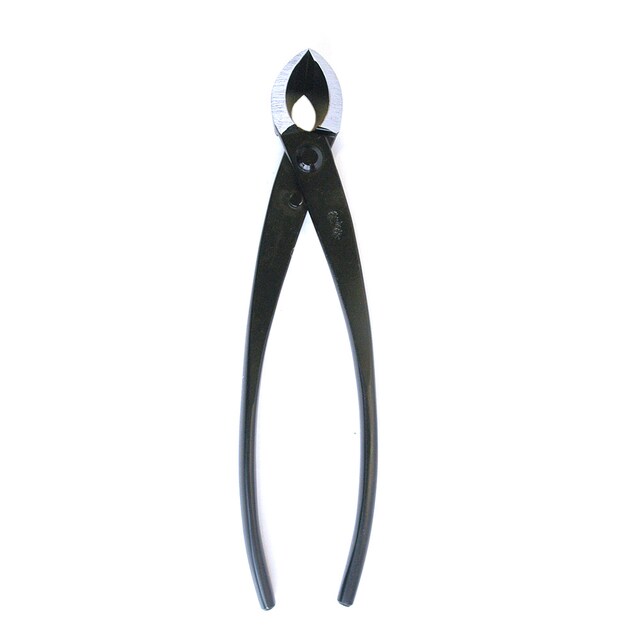 Imagen 0 de Podadora cóncava de corte recto para bonsái  RYUGA 203 mm