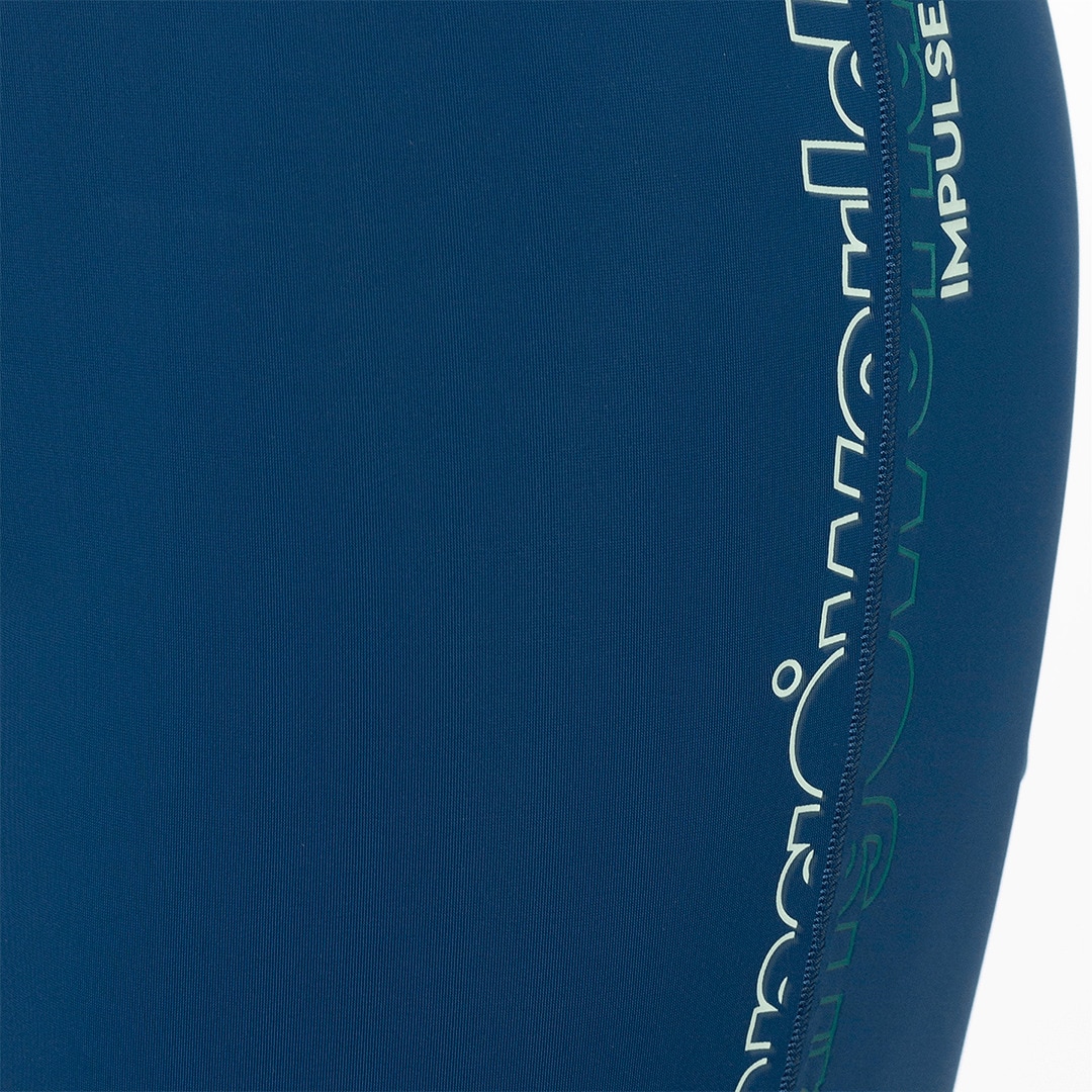 Imagen 2 de Short de mujer Teguise Trangoworld - Azul Azul
