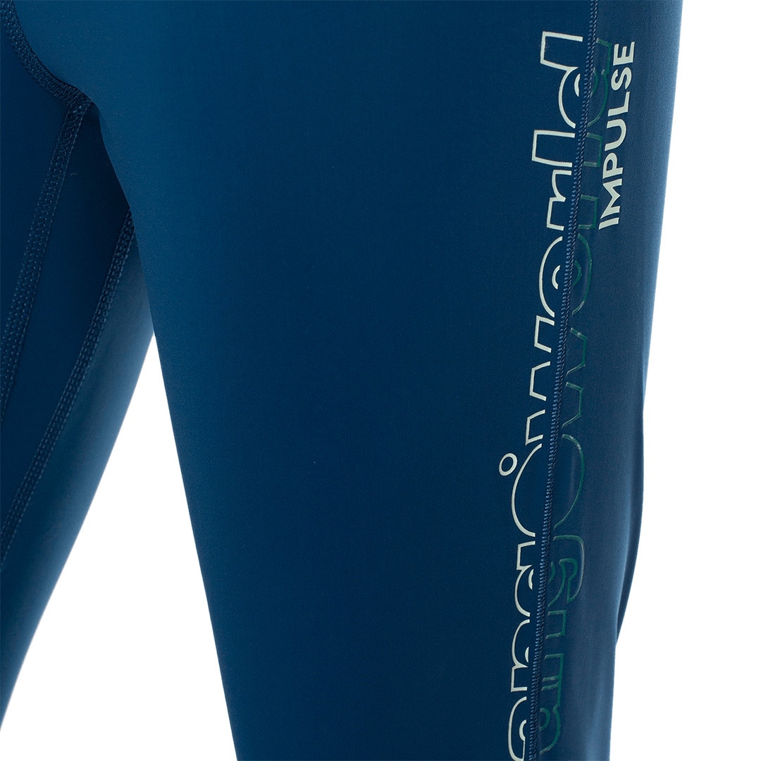 Malla de mujer Fiord Trangoworld - Azul Azul-2