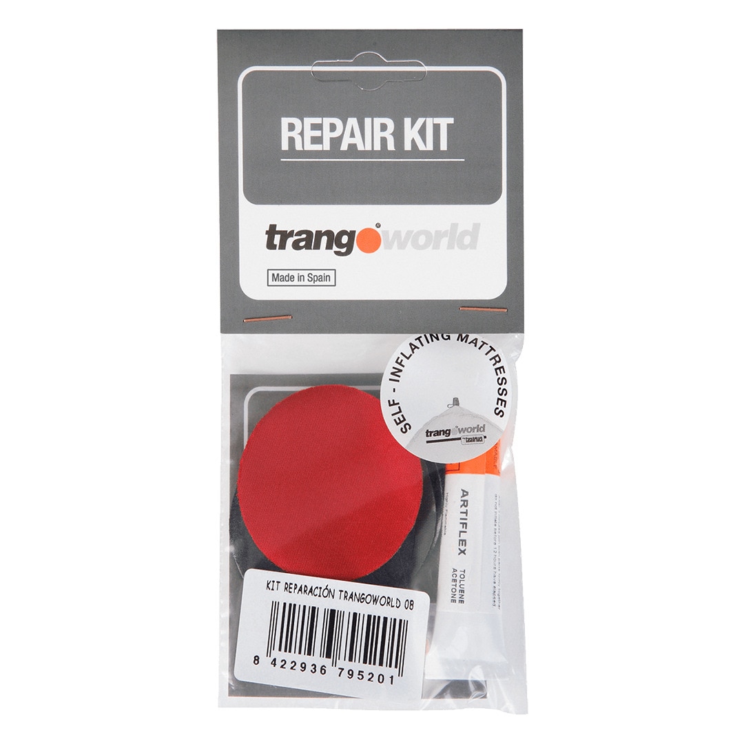 Trangoworld - Accesorio Kit reparacion trangoworld 08 Trangoworld.