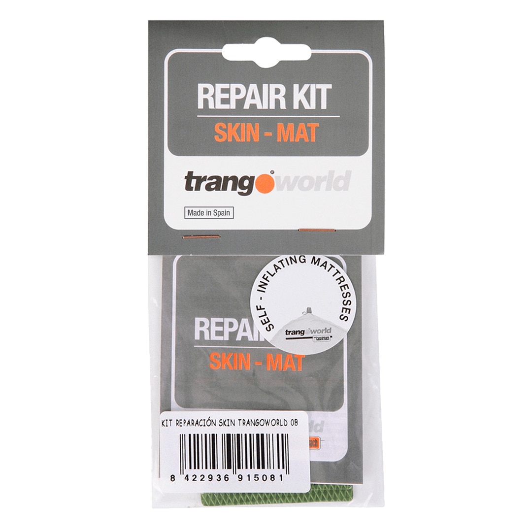 Trangoworld - Accesorio Kit reparacion skin Trangoworld.