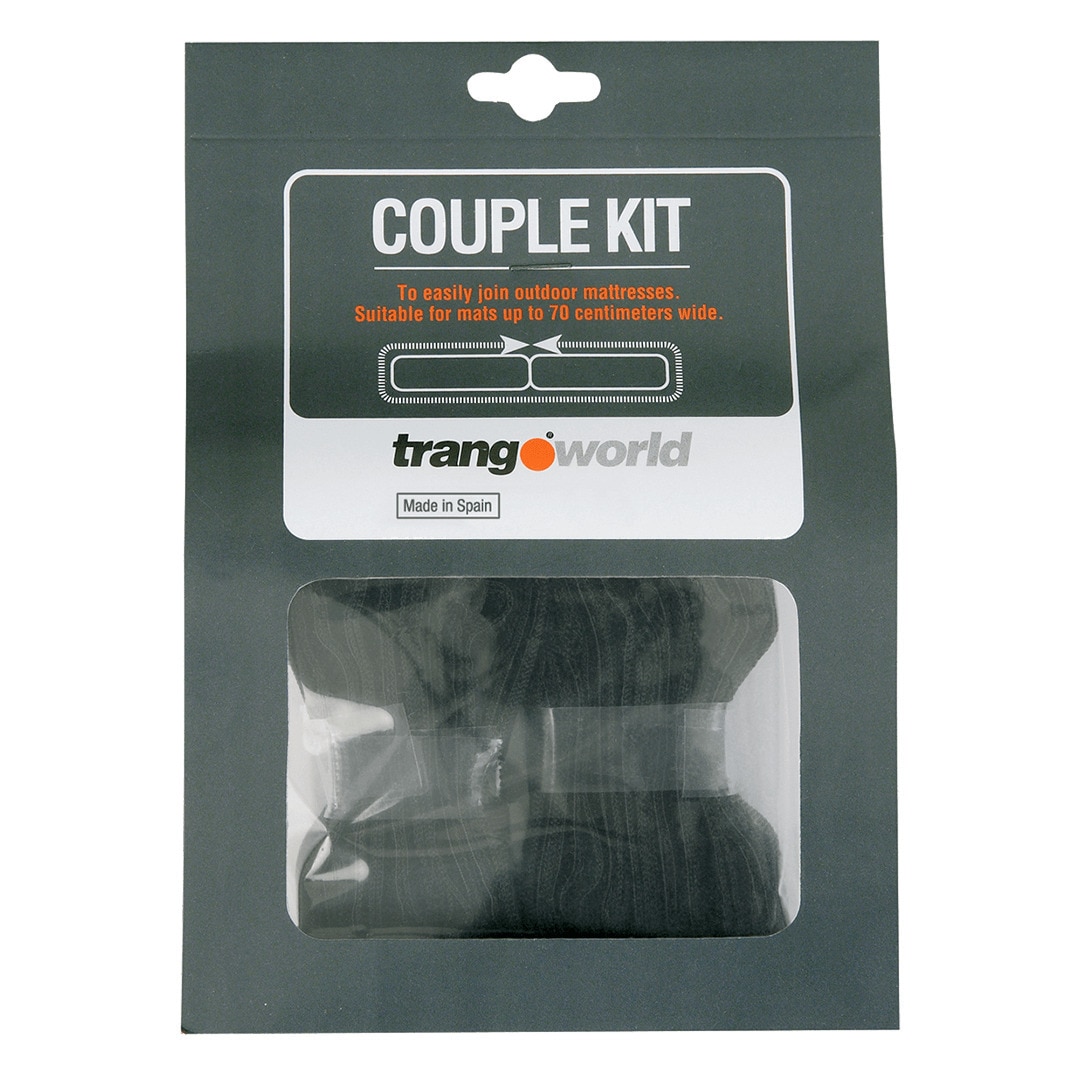 Trangoworld - Accesorio Couple kit Trangoworld.