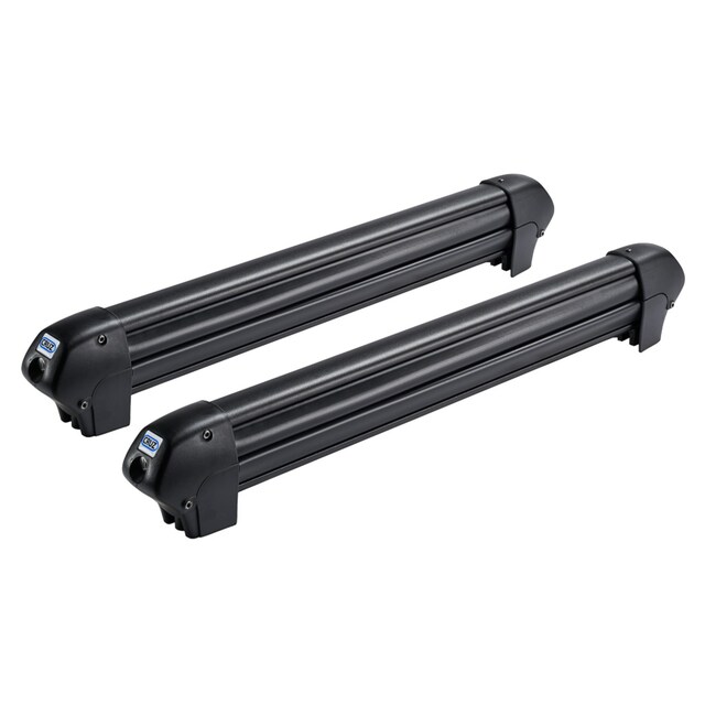 Imagen 0 de Portaesquis de techo de coche Ski Rack Dark 6 Cruz