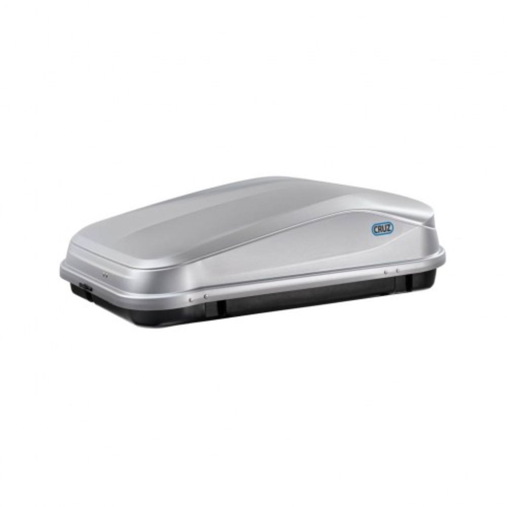 Cofre de techo Easy 420GM 940-345U Cruz Gris-1