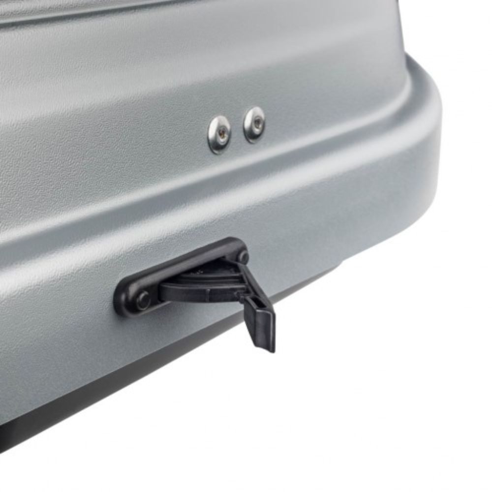 Cofre de techo Easy 420GM 940-345U Cruz Gris-4
