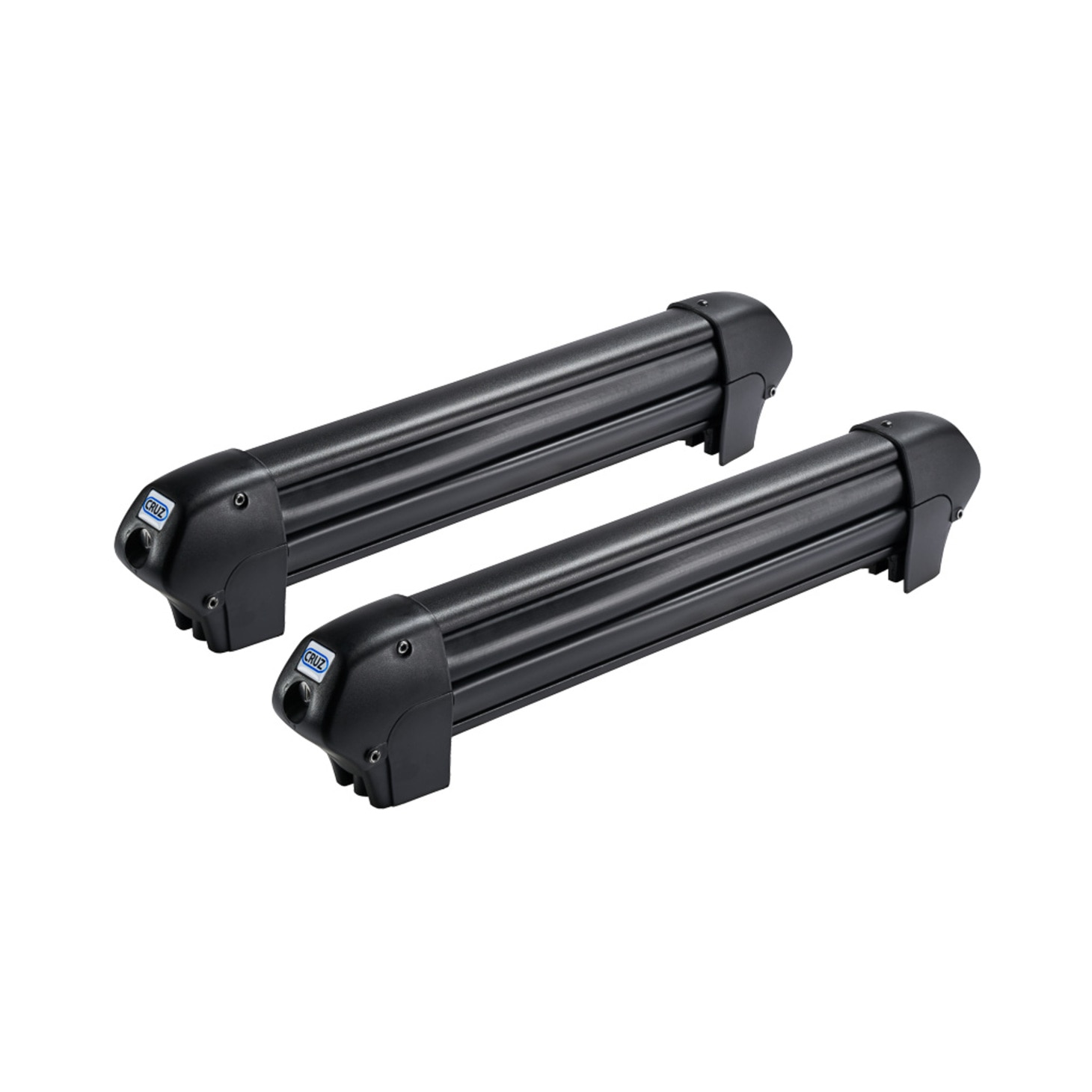 Imagen 0 de Portaesquis de techo de coche Ski Rack Dark 4 Cruz