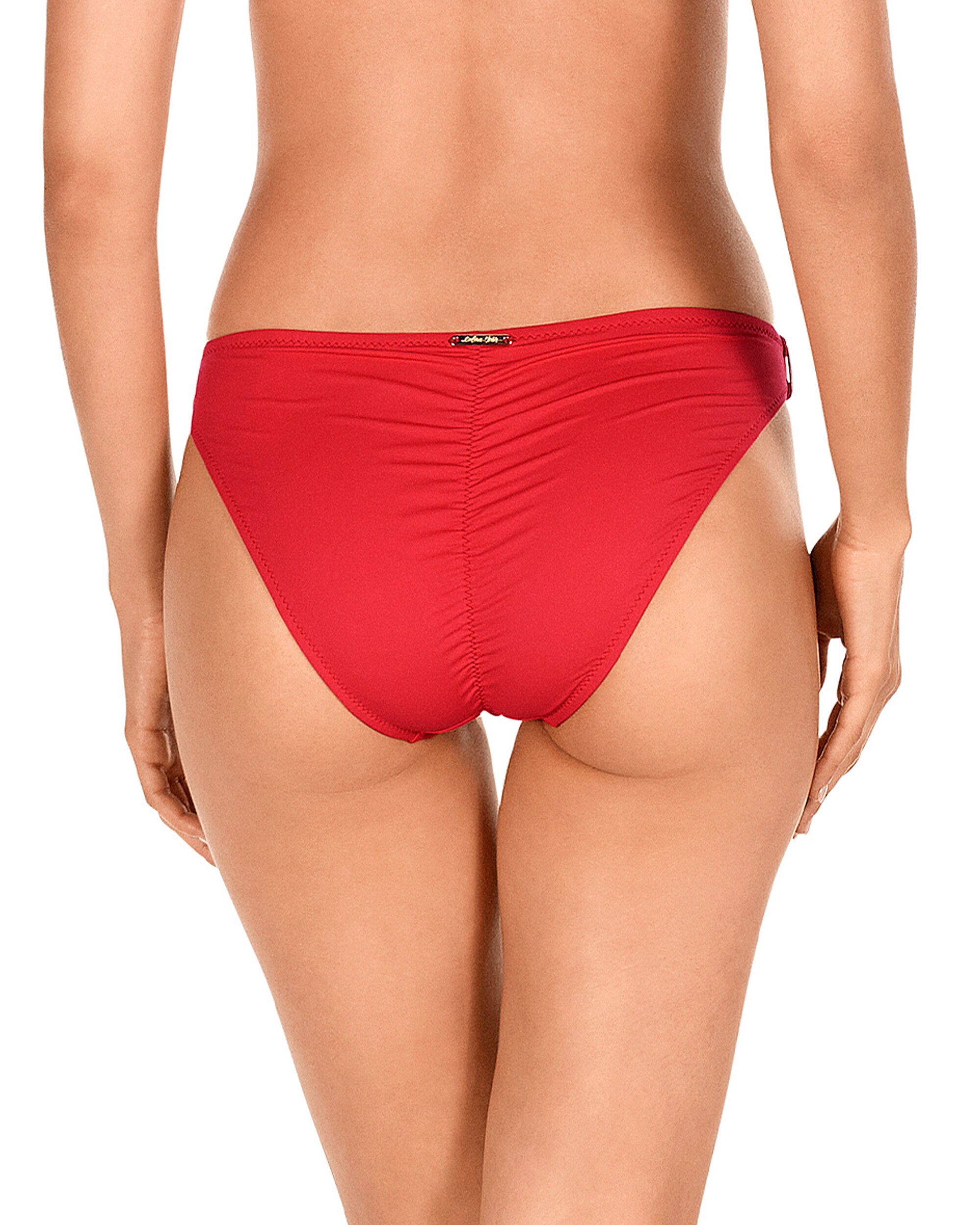 Braga de bikini en color - Dolores Cortés - Coral Coral-2