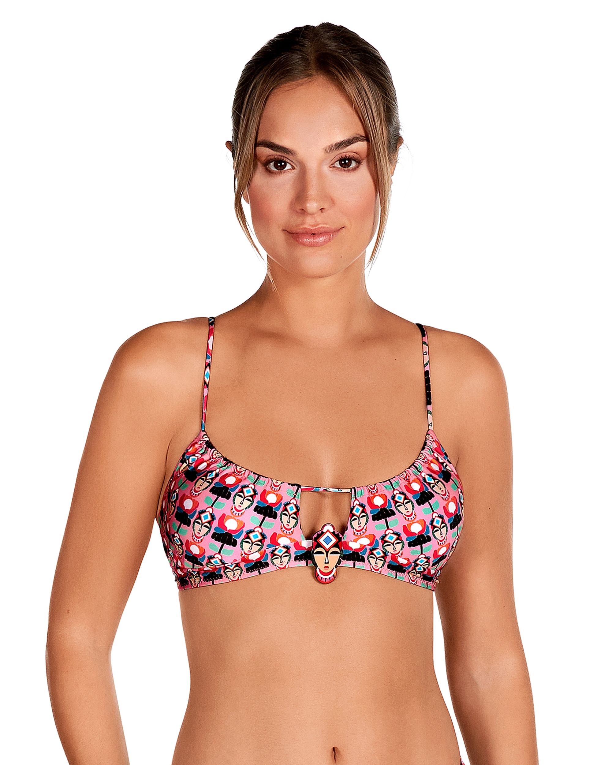 Bikinis DOLORES CORTES Moda mujer El Corte Ingles