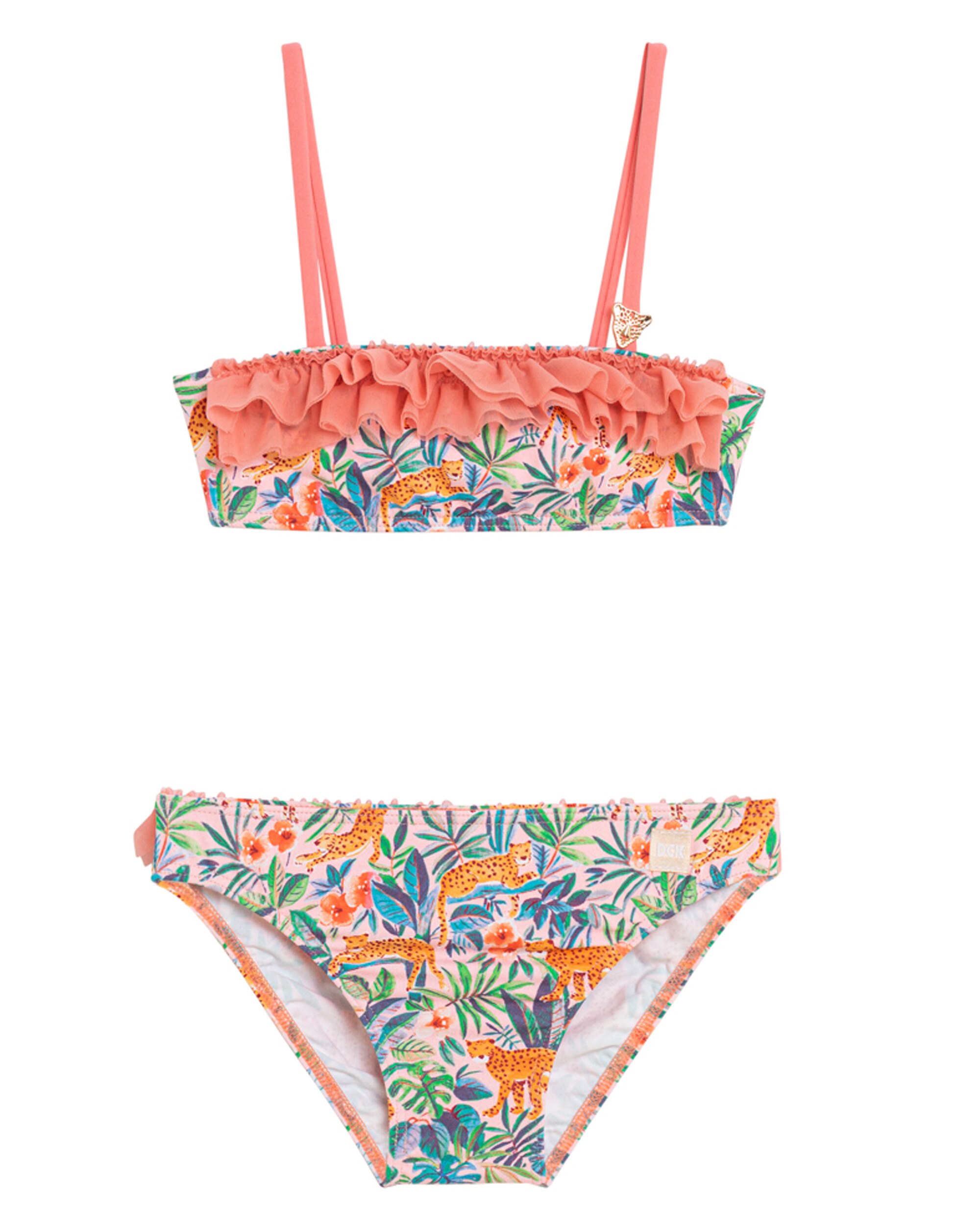 Bikinis DOLORES CORTES Moda infantil El Corte Ingles