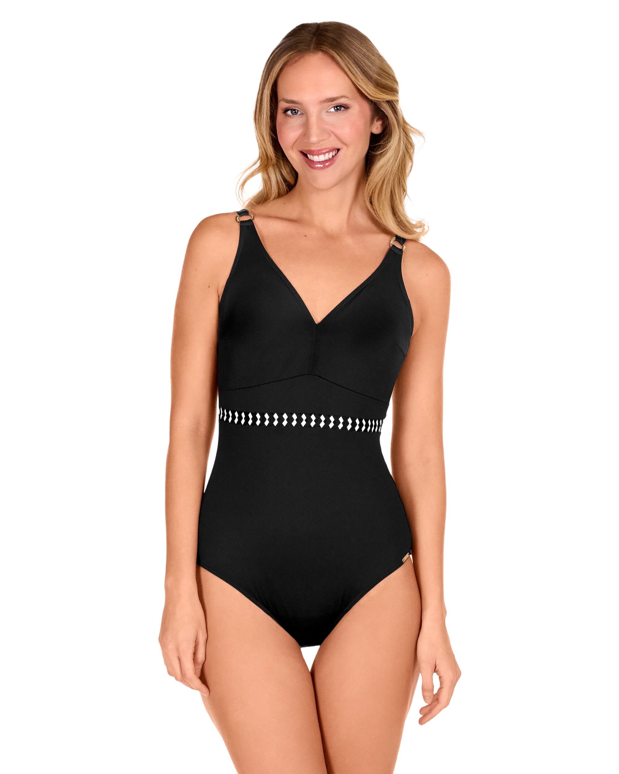 bañadores outlet el corte ingles