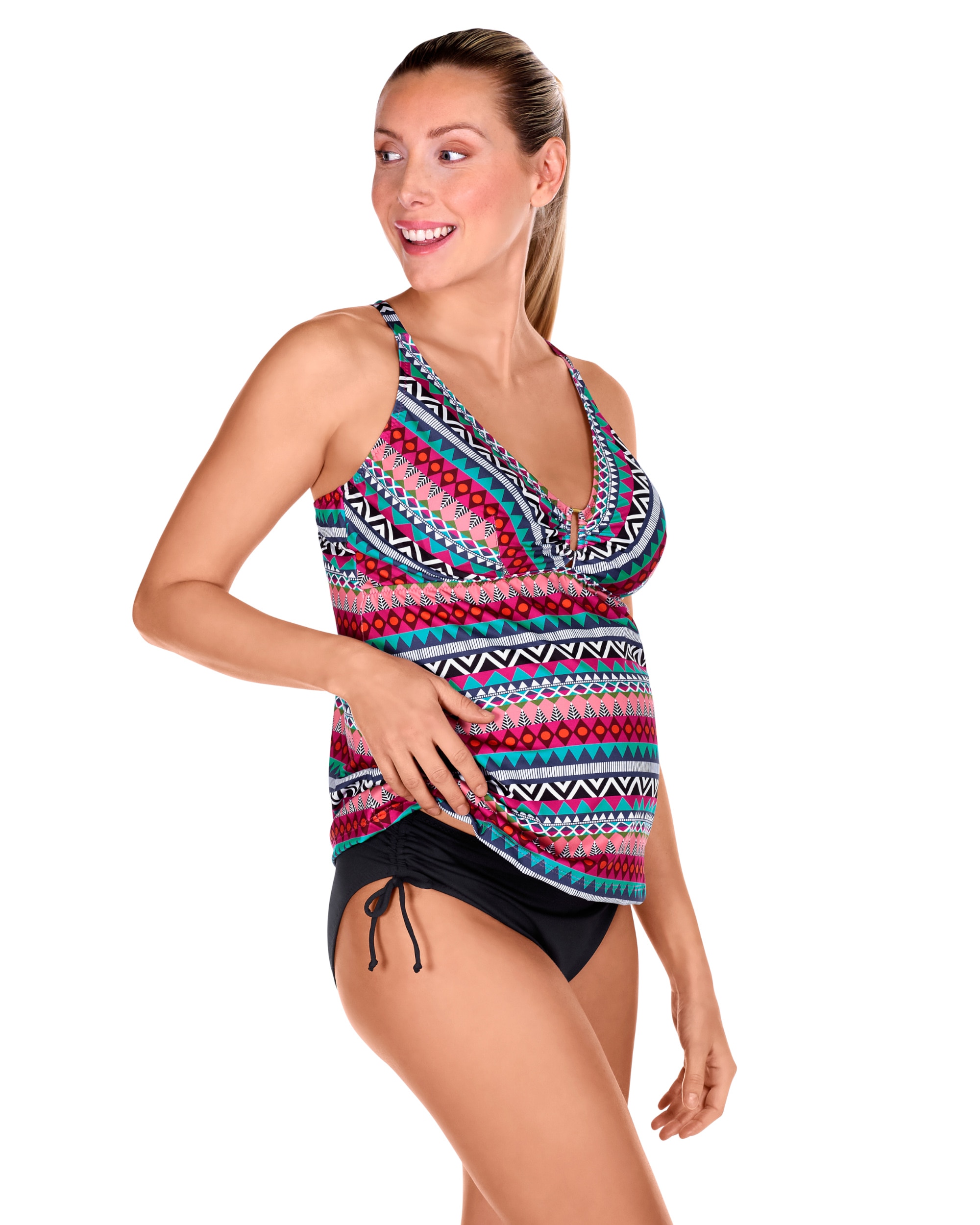 dolores cortes bañadores premama