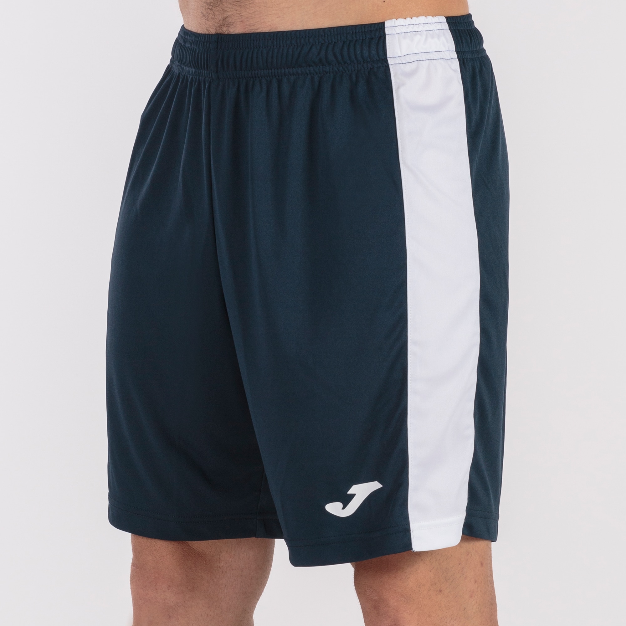 Pantalón corto fútbol de hombre Maxi Joma - Marino Marino-1