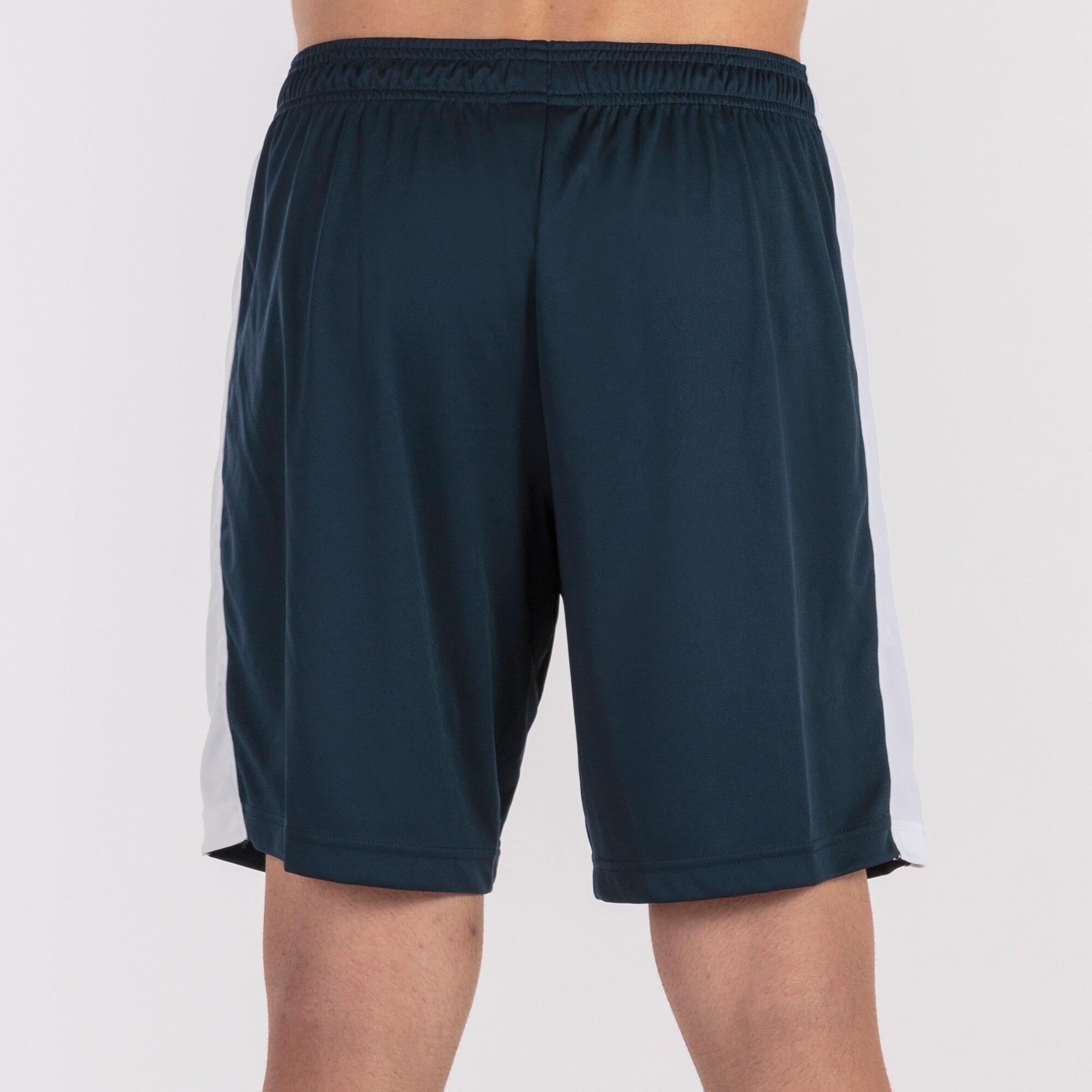 Pantalón corto fútbol de hombre Maxi Joma - Marino Marino-2