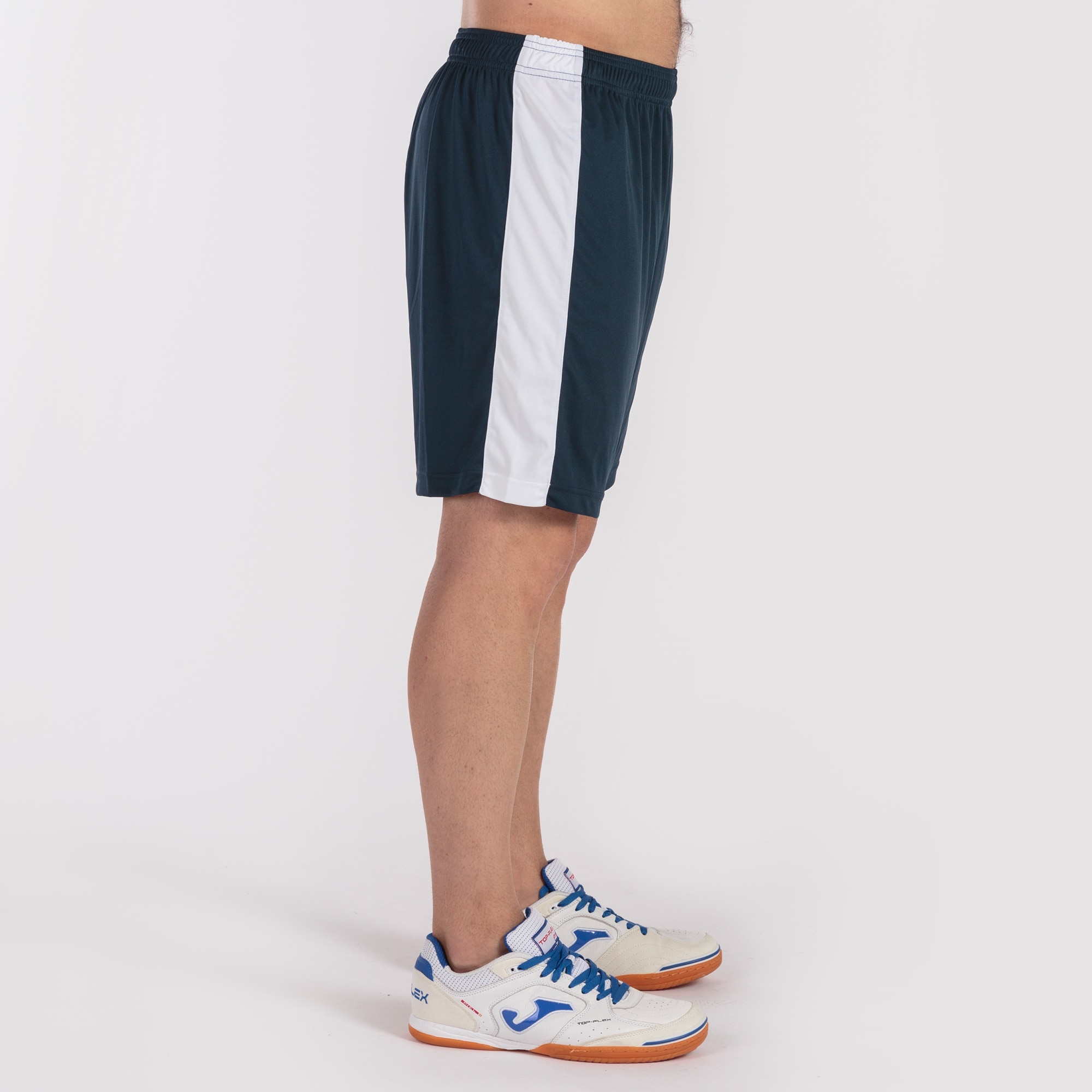 Pantalón corto fútbol de hombre Maxi Joma - Marino Marino-5