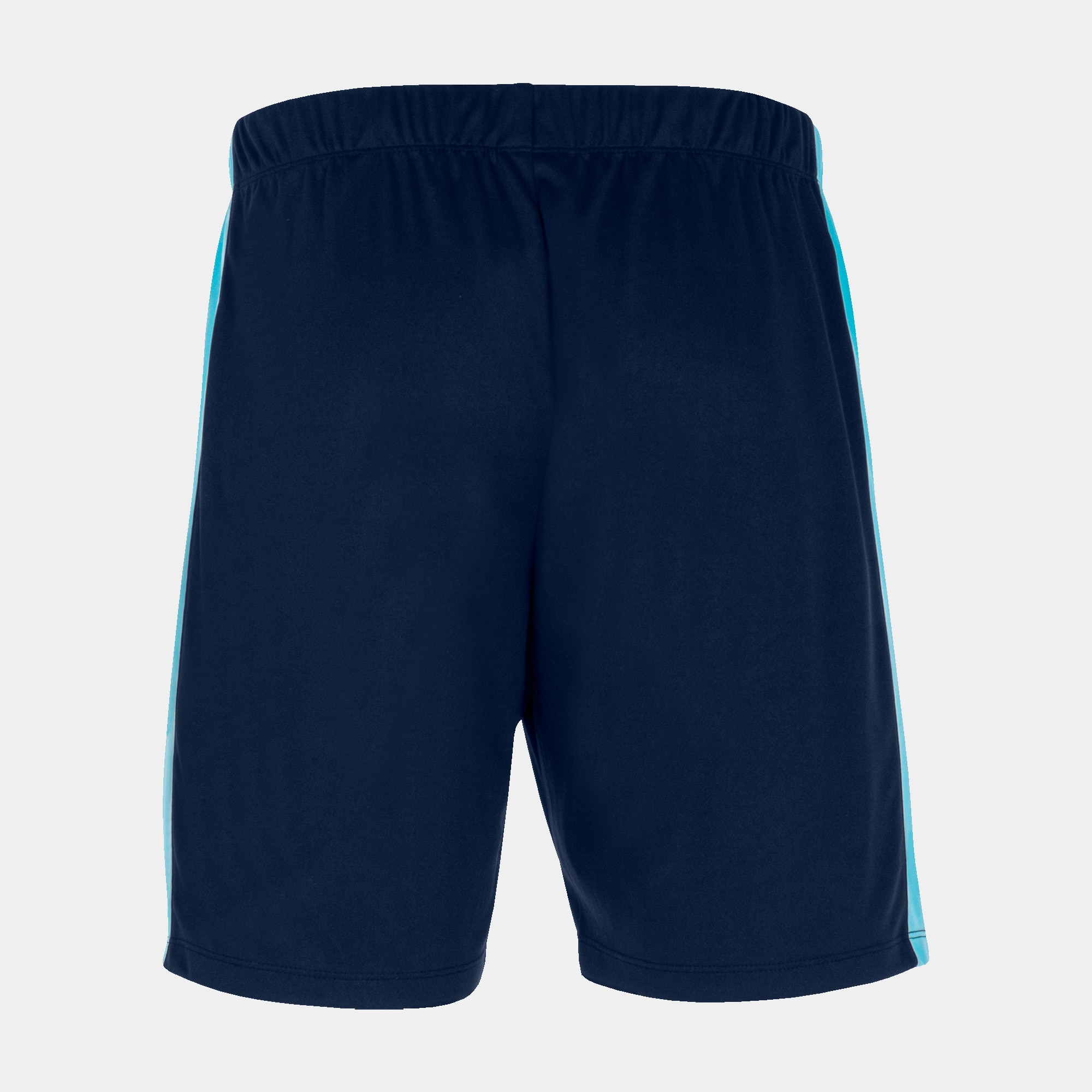 Pantalón corto fútbol de hombre Maxi Joma - Turquesa Turquesa-4