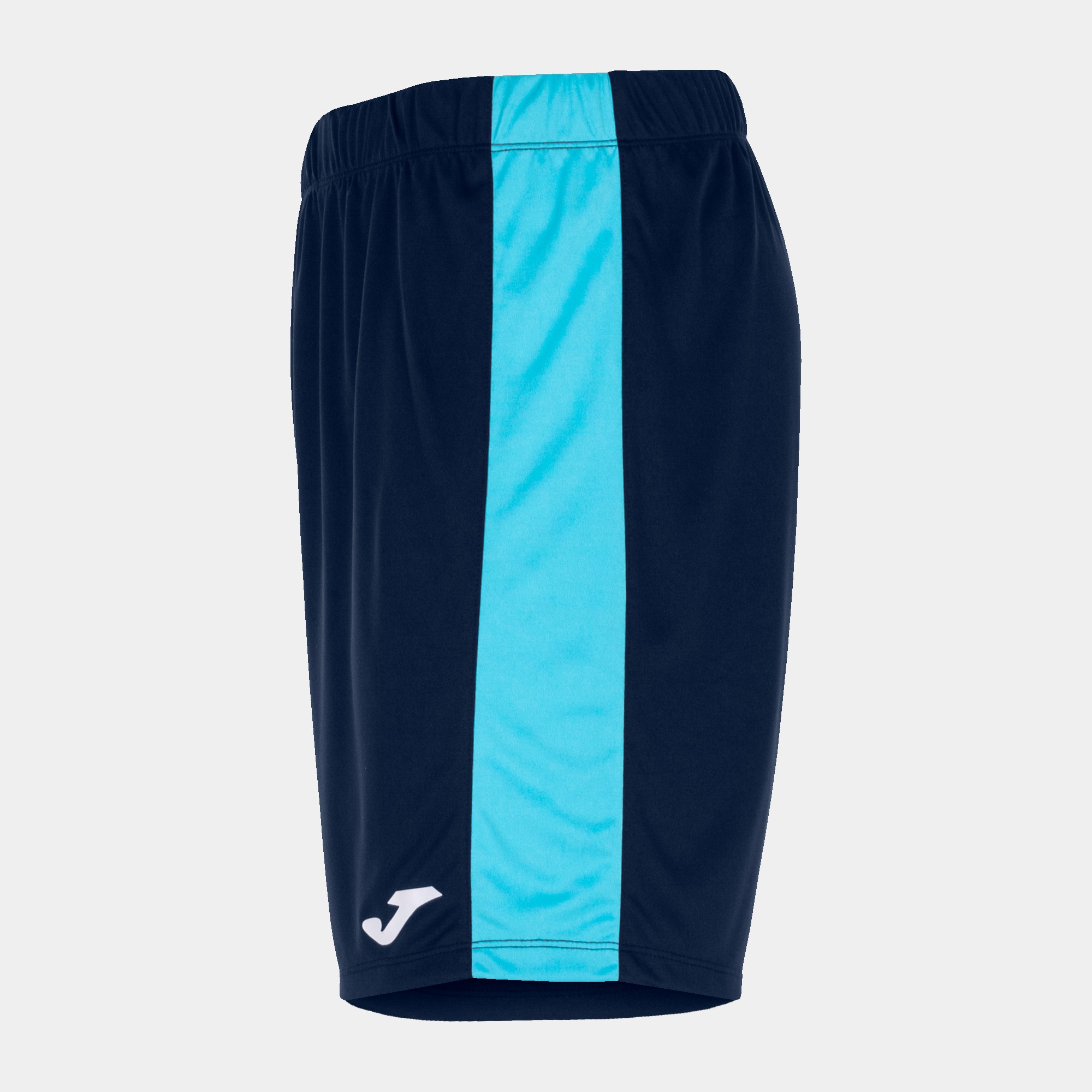 Pantalón corto fútbol de hombre Maxi Joma - Turquesa Turquesa-5