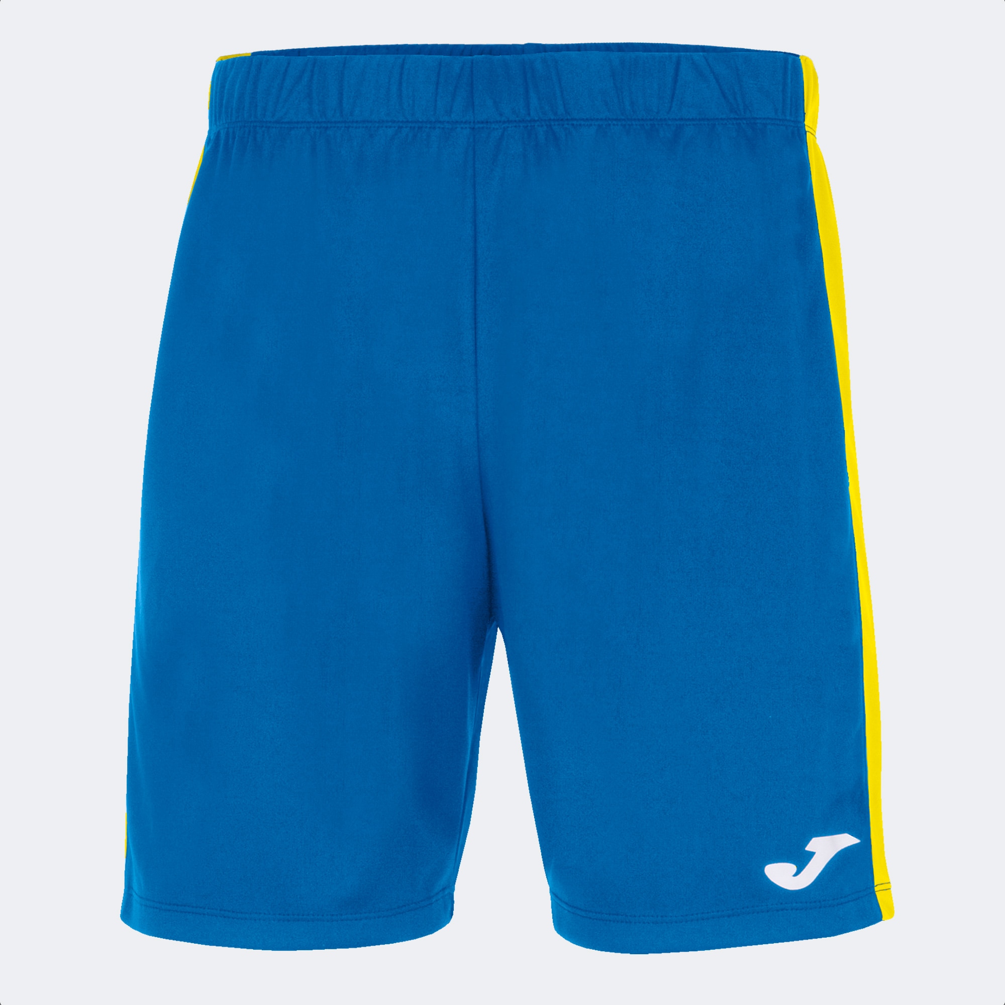 Imagen 0 de Pantalón corto fútbol de hombre Maxi Joma Azul royal