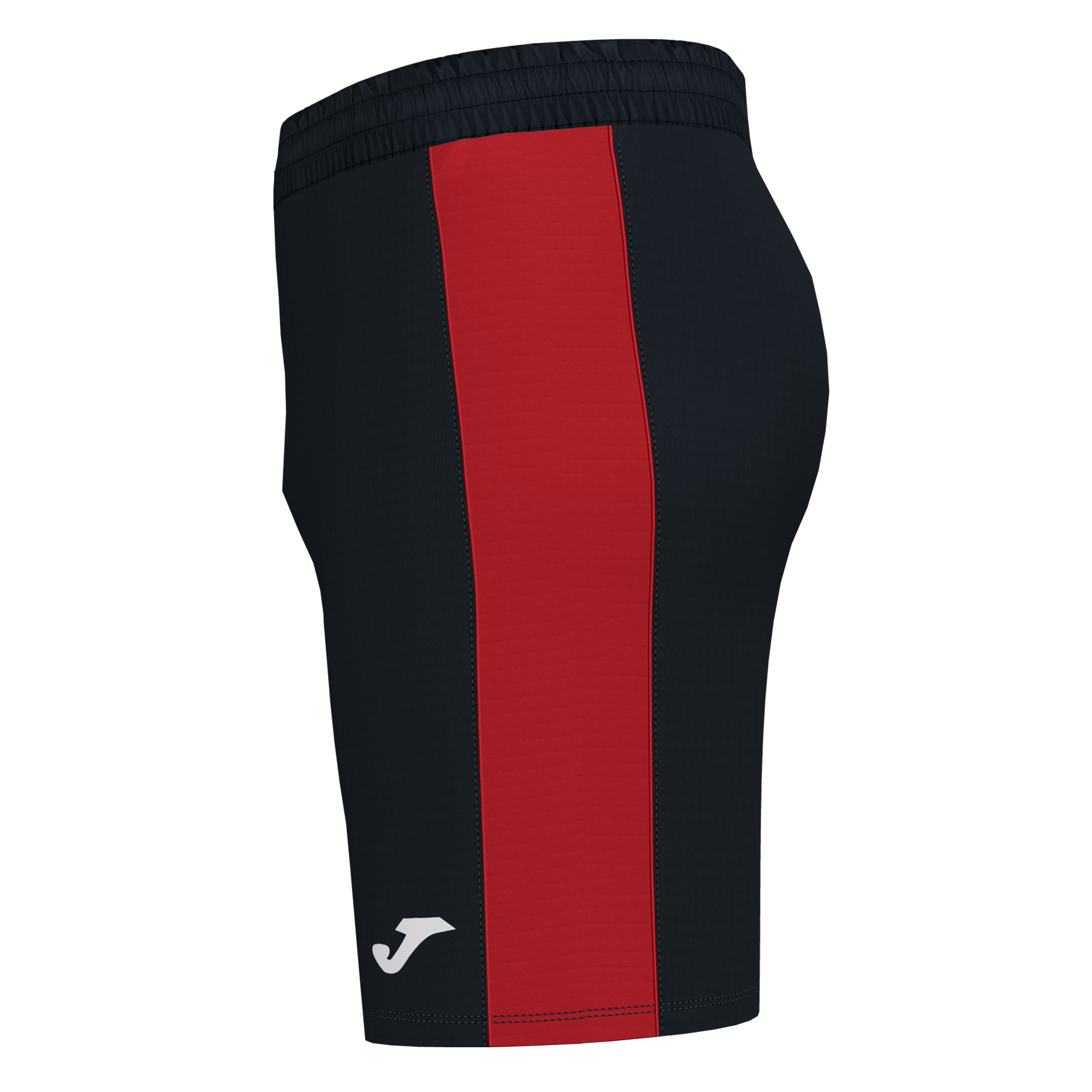 Pantalón corto fútbol de hombre Maxi Joma - Negro Negro-1