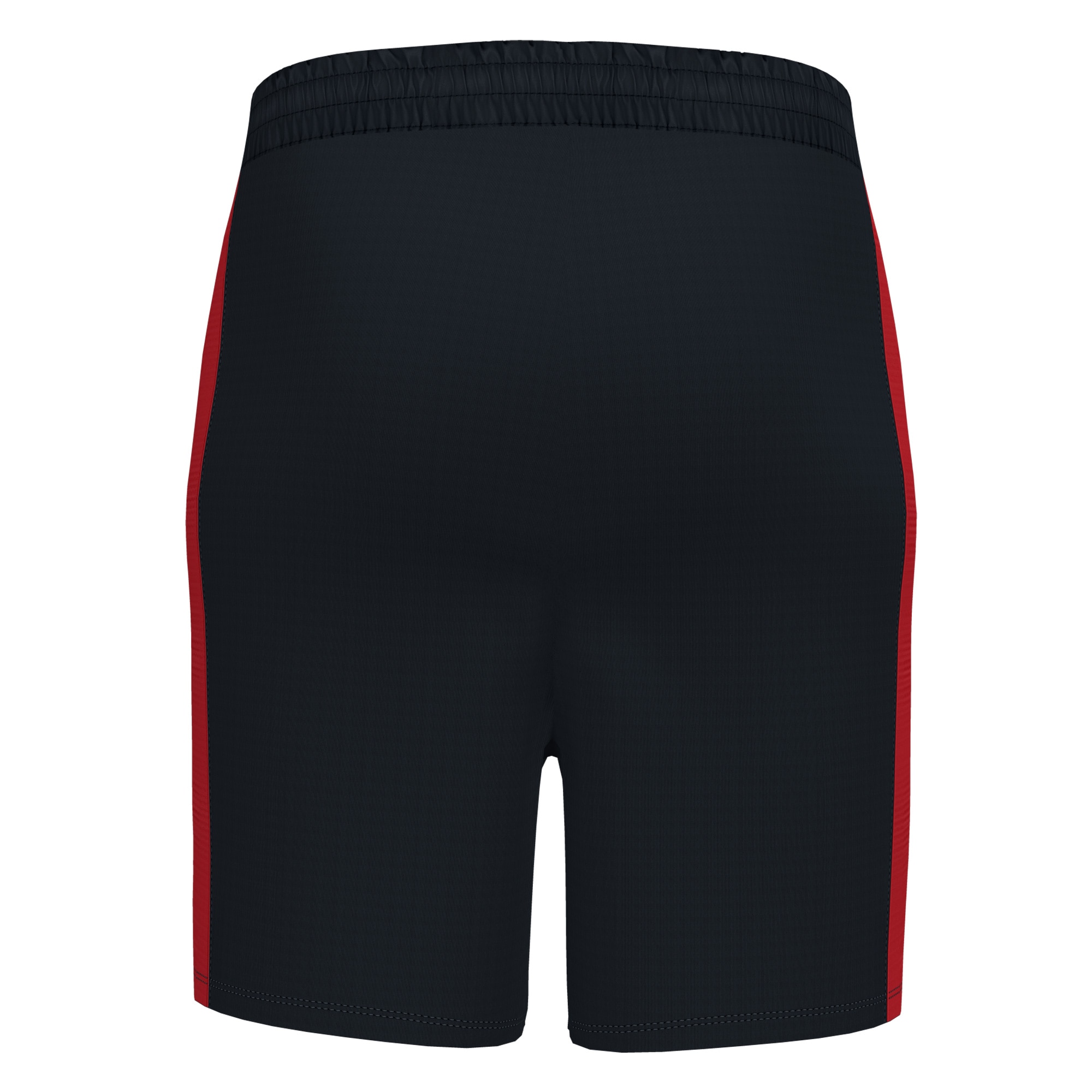 Pantalón corto fútbol de hombre Maxi Joma - Negro Negro-2