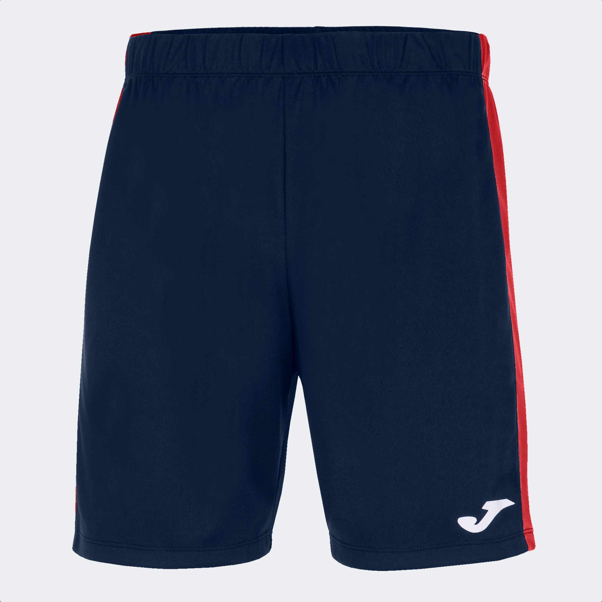 Pantalón corto fútbol de hombre Maxi Joma - Rojo Rojo-1