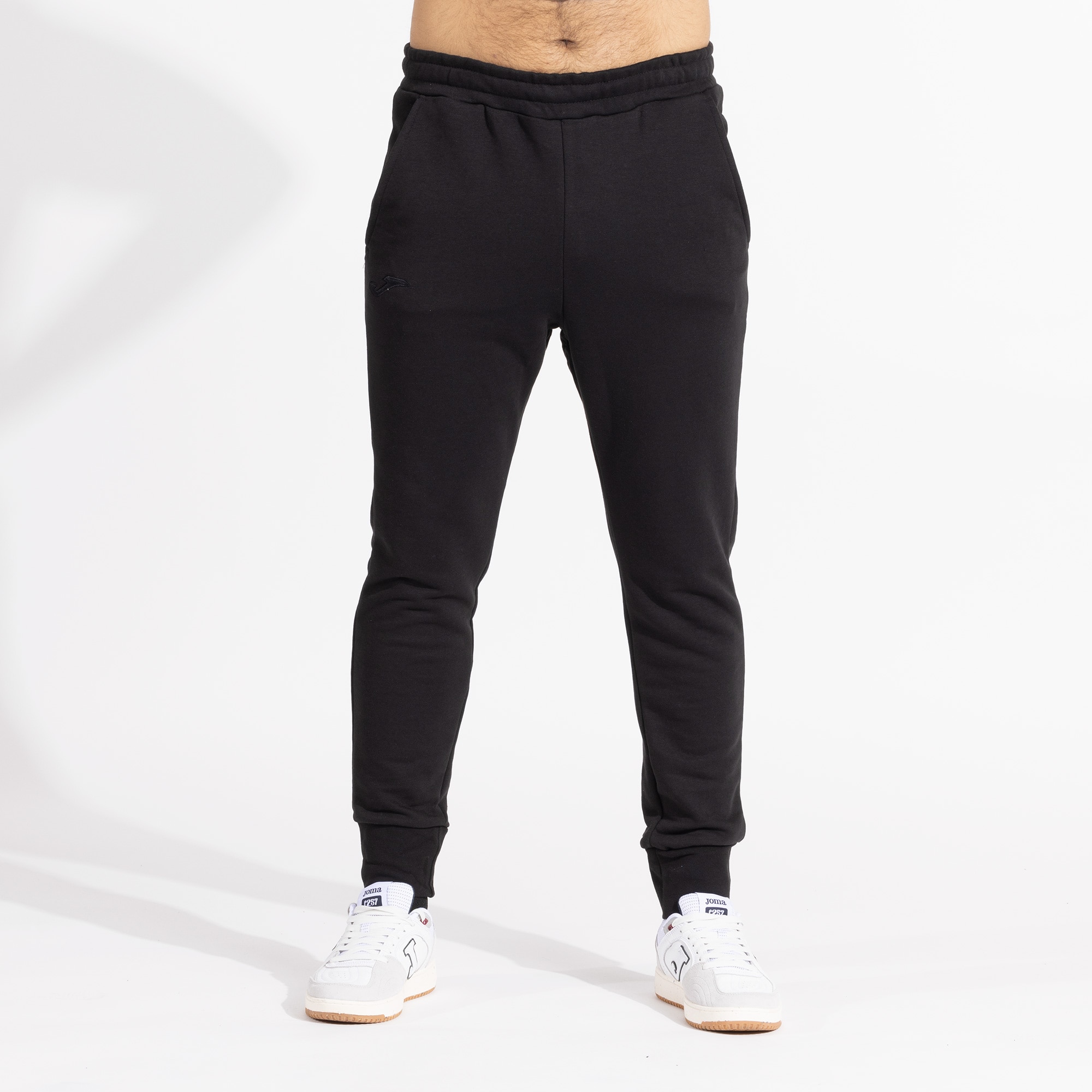 Imagen 1 de Pantalón largo de niños Jungle Joma - Negro Negro