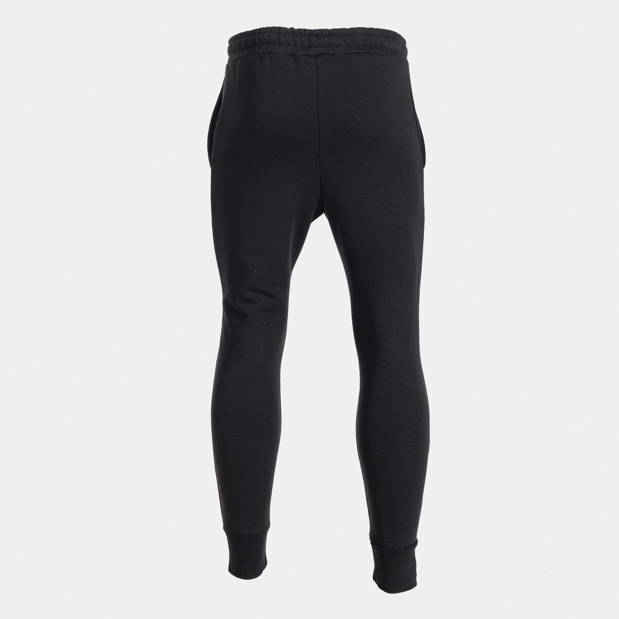 Imagen 5 de Pantalón largo de niños Jungle Joma - Negro Negro