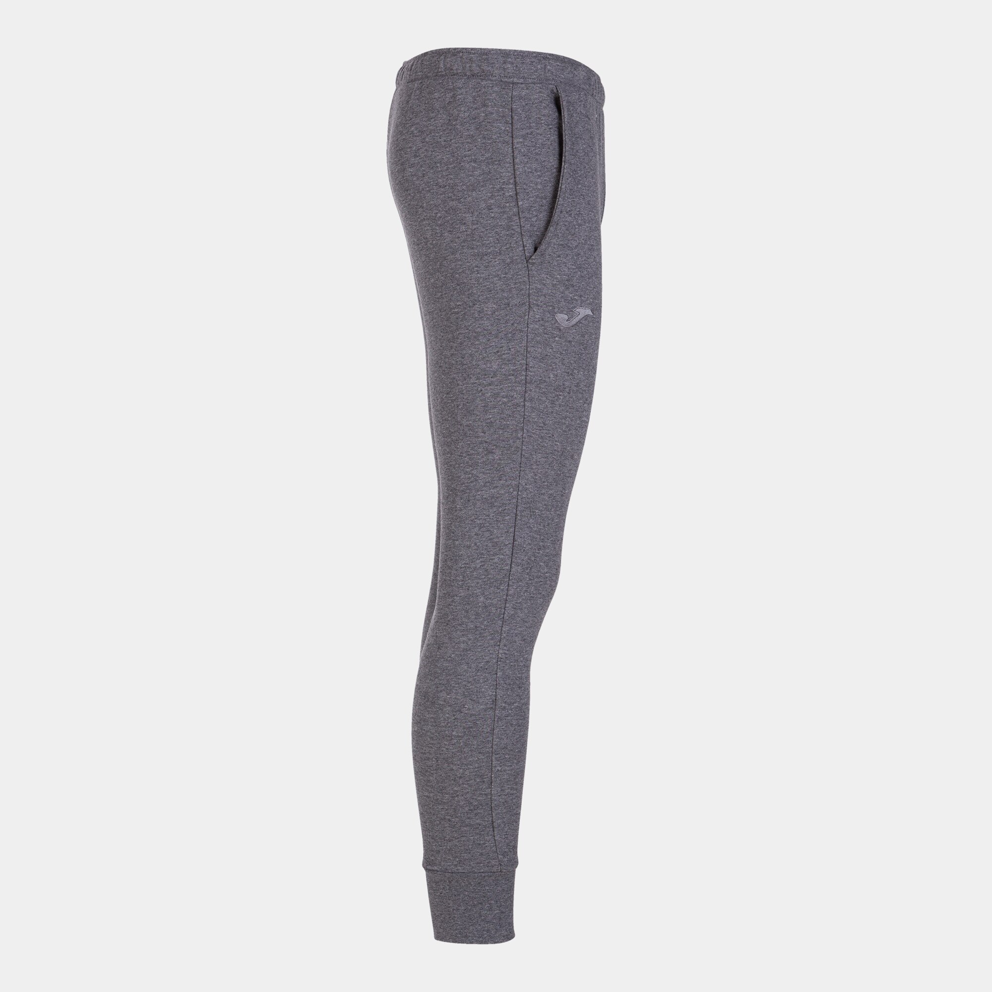 Imagen 3 de Pantalón largo de niños Jungle Joma - Gris ceniza Gris ceniza