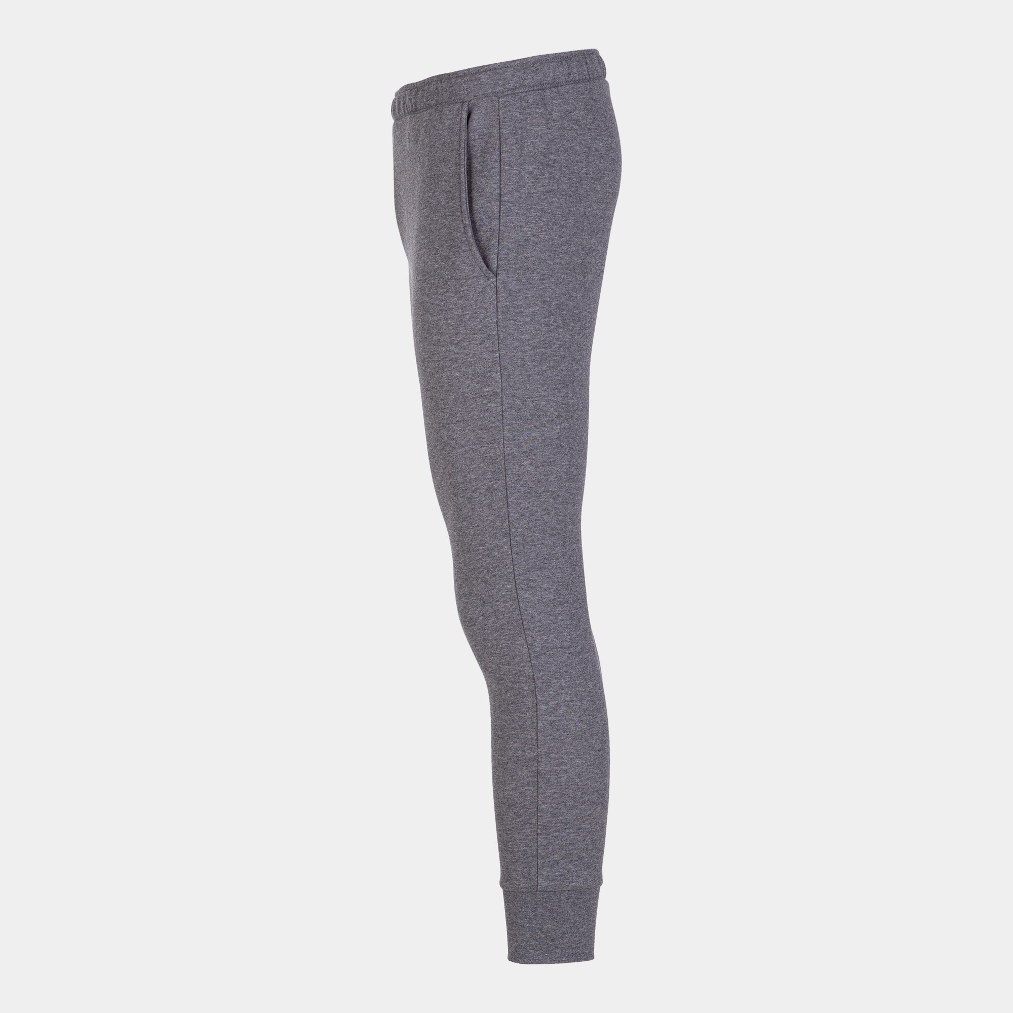 Imagen 4 de Pantalón largo de niños Jungle Joma - Gris ceniza Gris ceniza