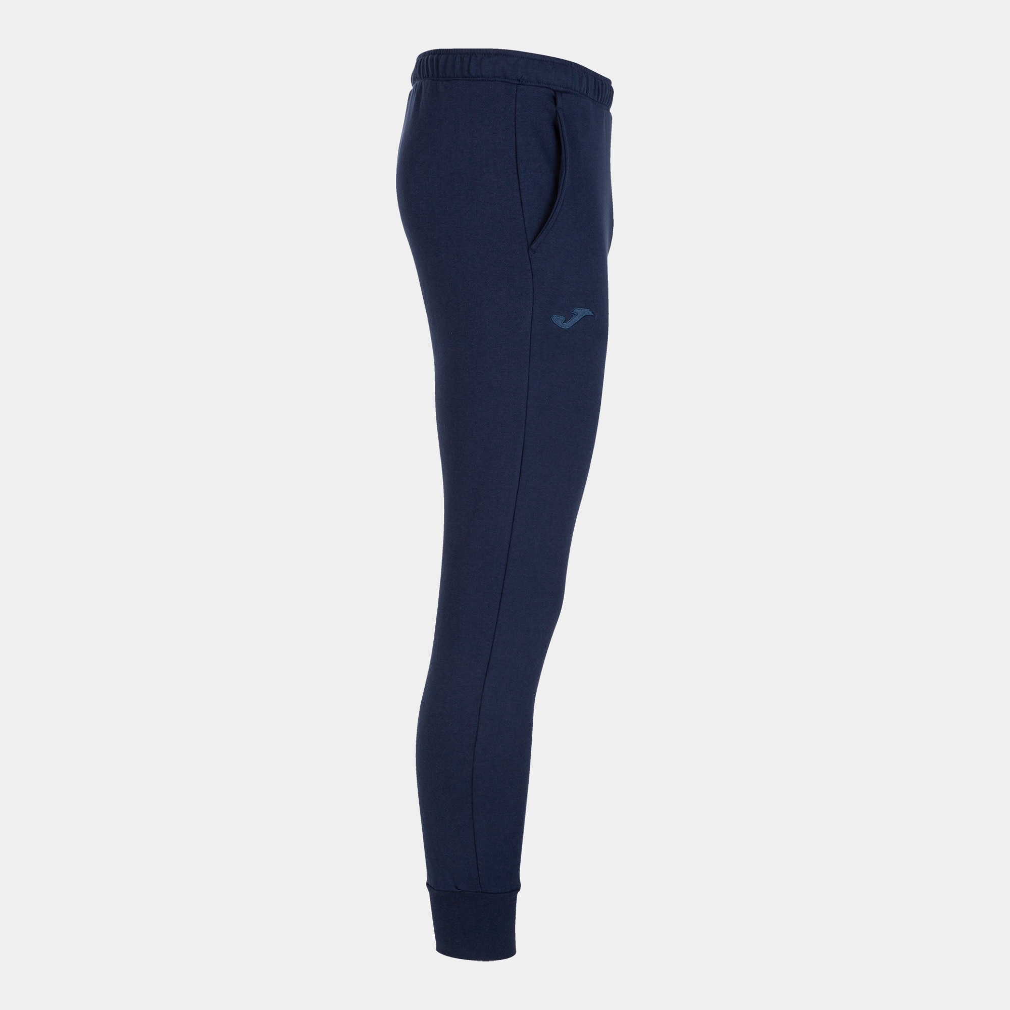 Imagen 3 de Pantalón largo de niños Jungle Joma - Marino Marino