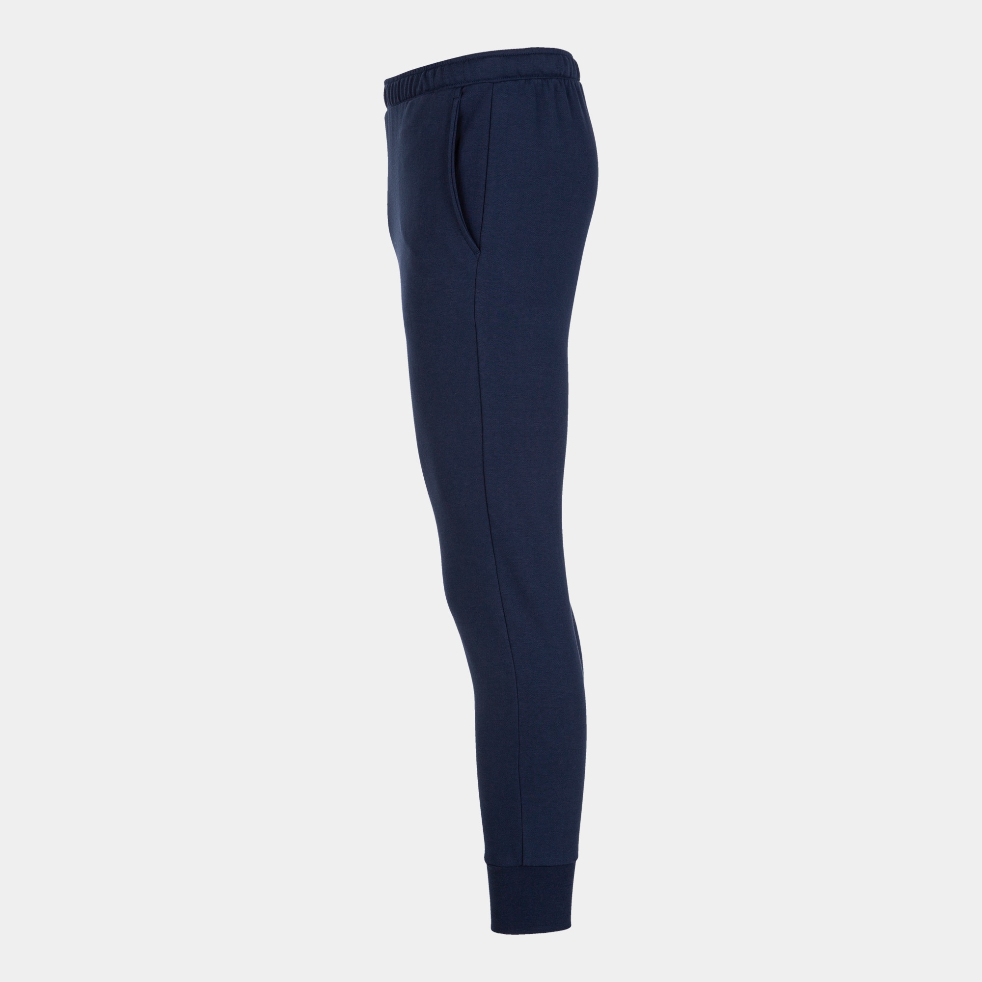 Imagen 4 de Pantalón largo de niños Jungle Joma - Marino Marino