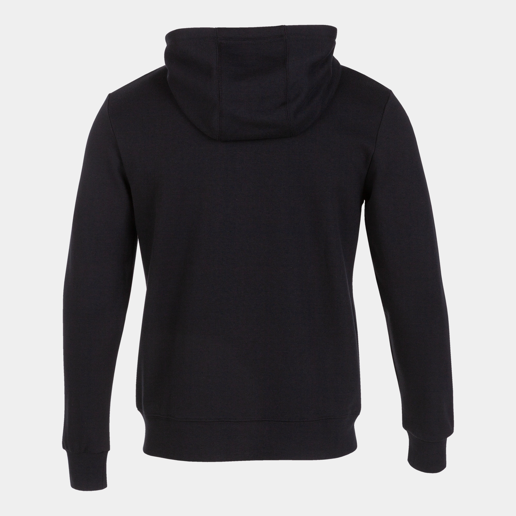 Chaqueta con capucha de niños Jungle Joma - Negro Negro-3