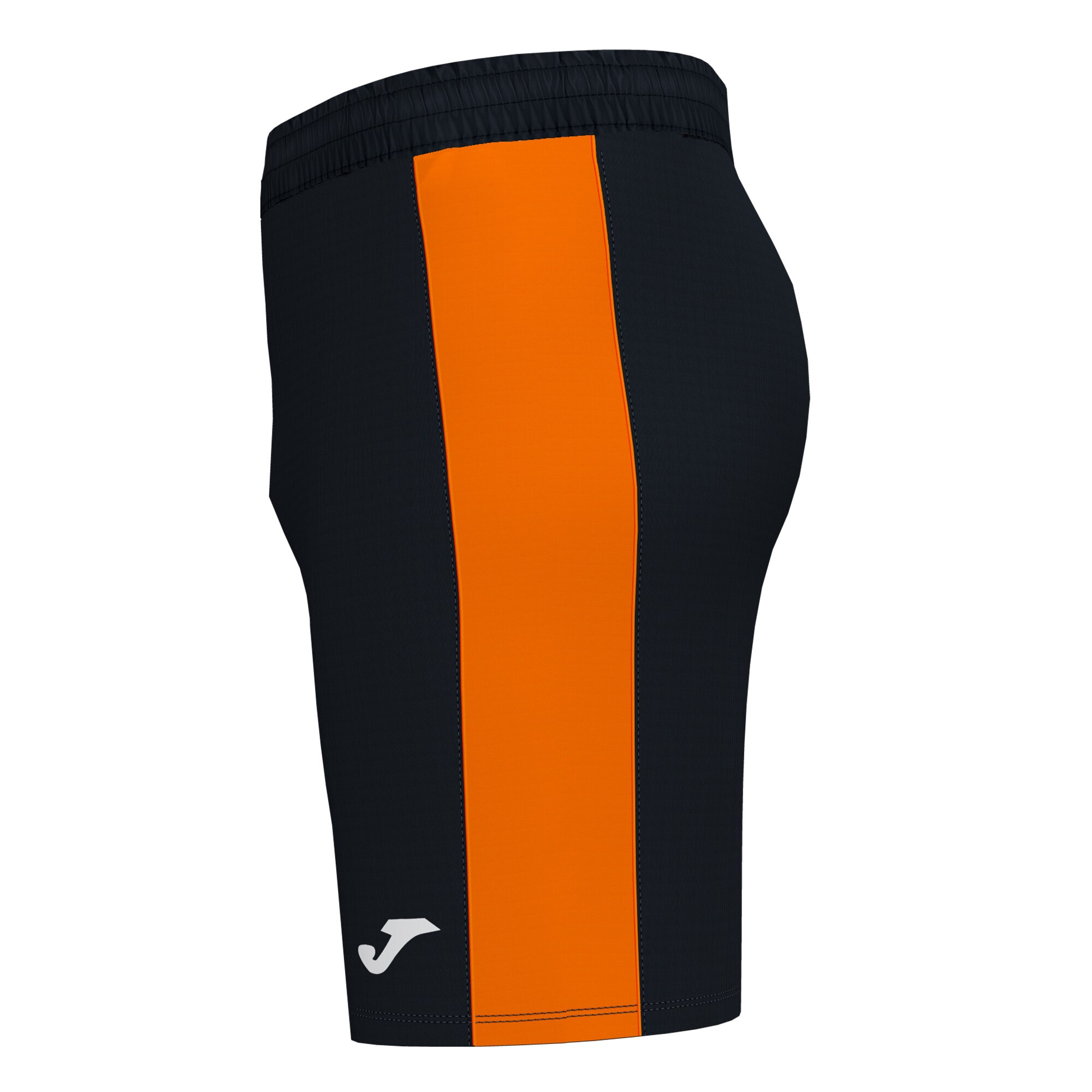Pantalón corto fútbol de hombre Maxi Joma - Naranja Naranja-3