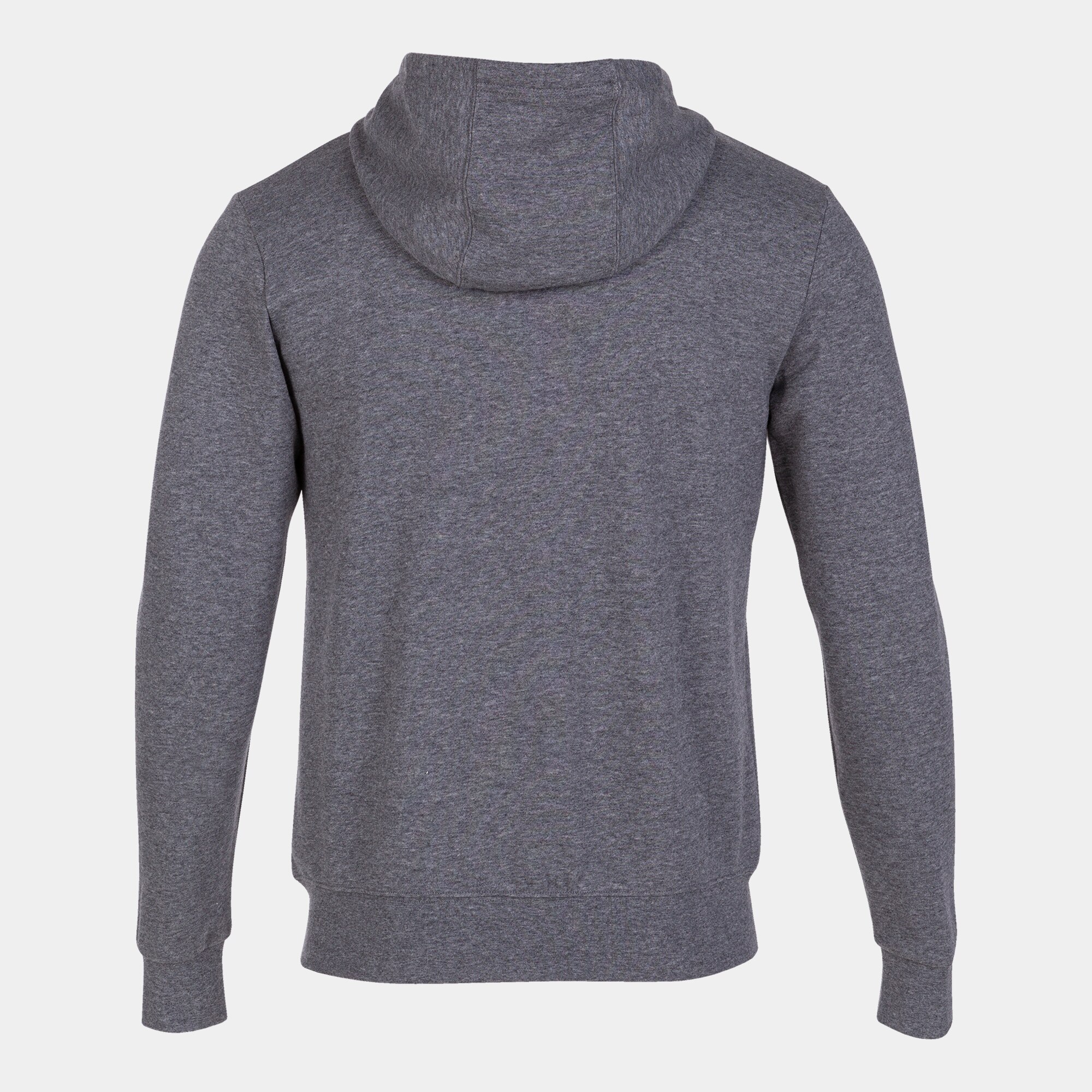 Chaqueta con capucha de niños Jungle Joma - Gris ceniza Gris ceniza-1