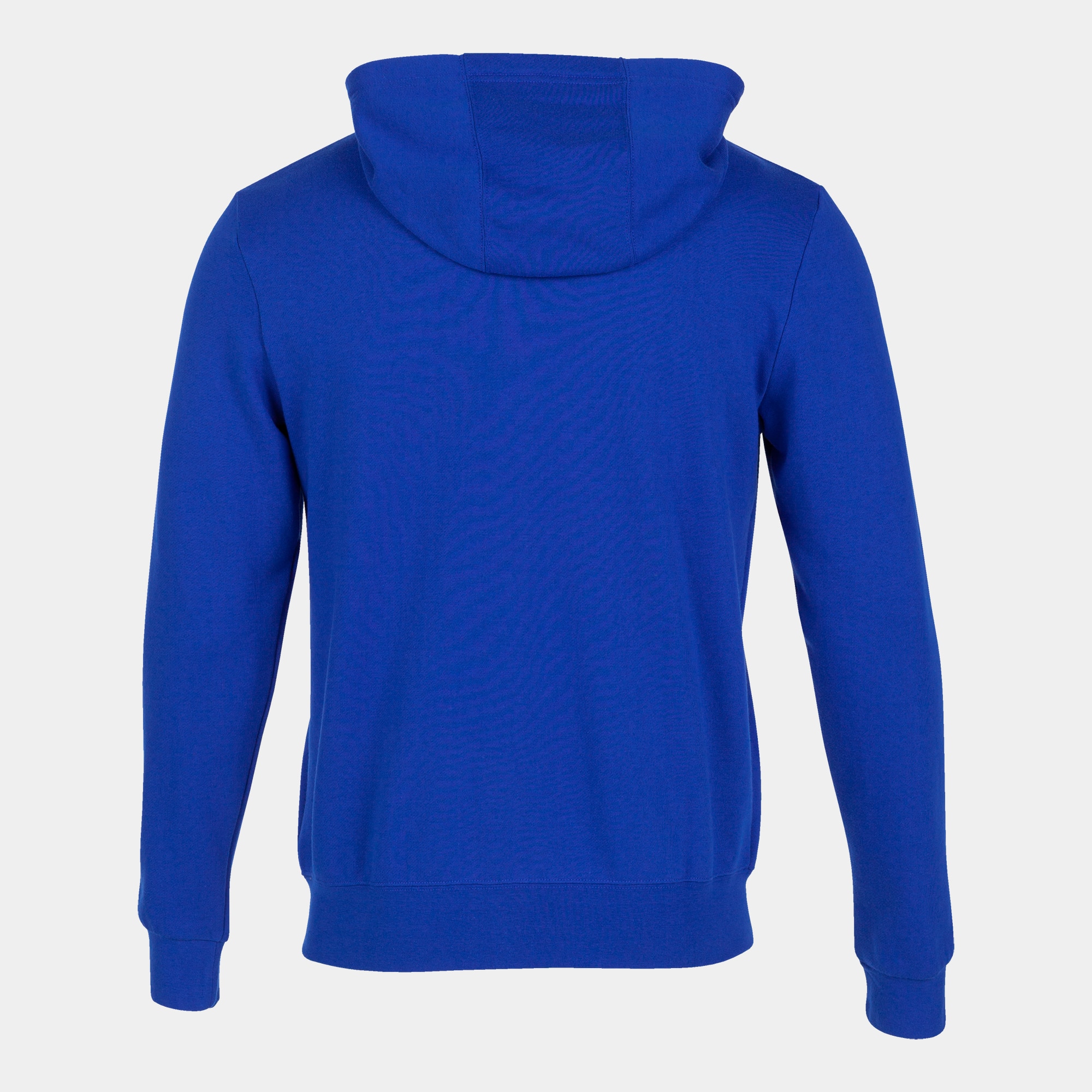 Chaqueta con capucha de niños Jungle Joma - Azul royal Azul royal-1
