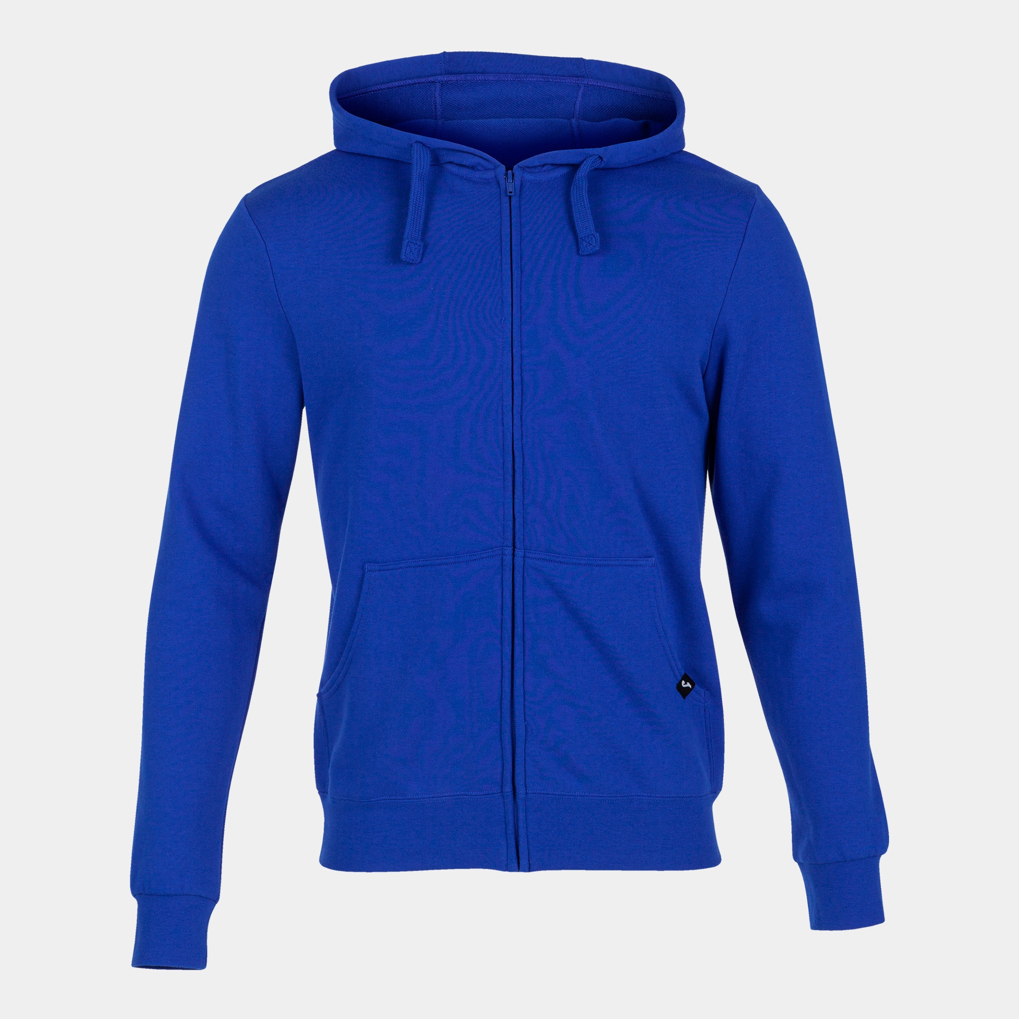 Chaqueta con capucha de niños Jungle Joma - Azul royal Azul royal-2