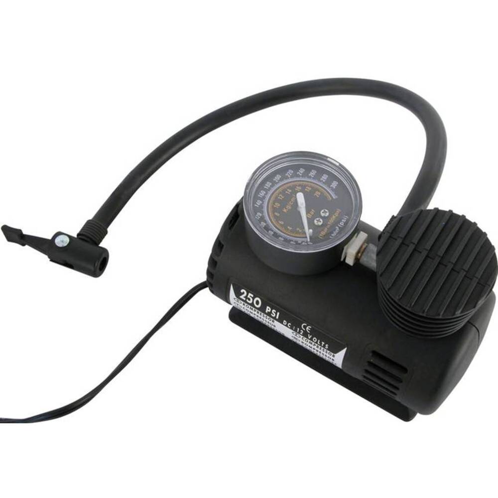 Imagen 0 de Compresor 12v Carpriss